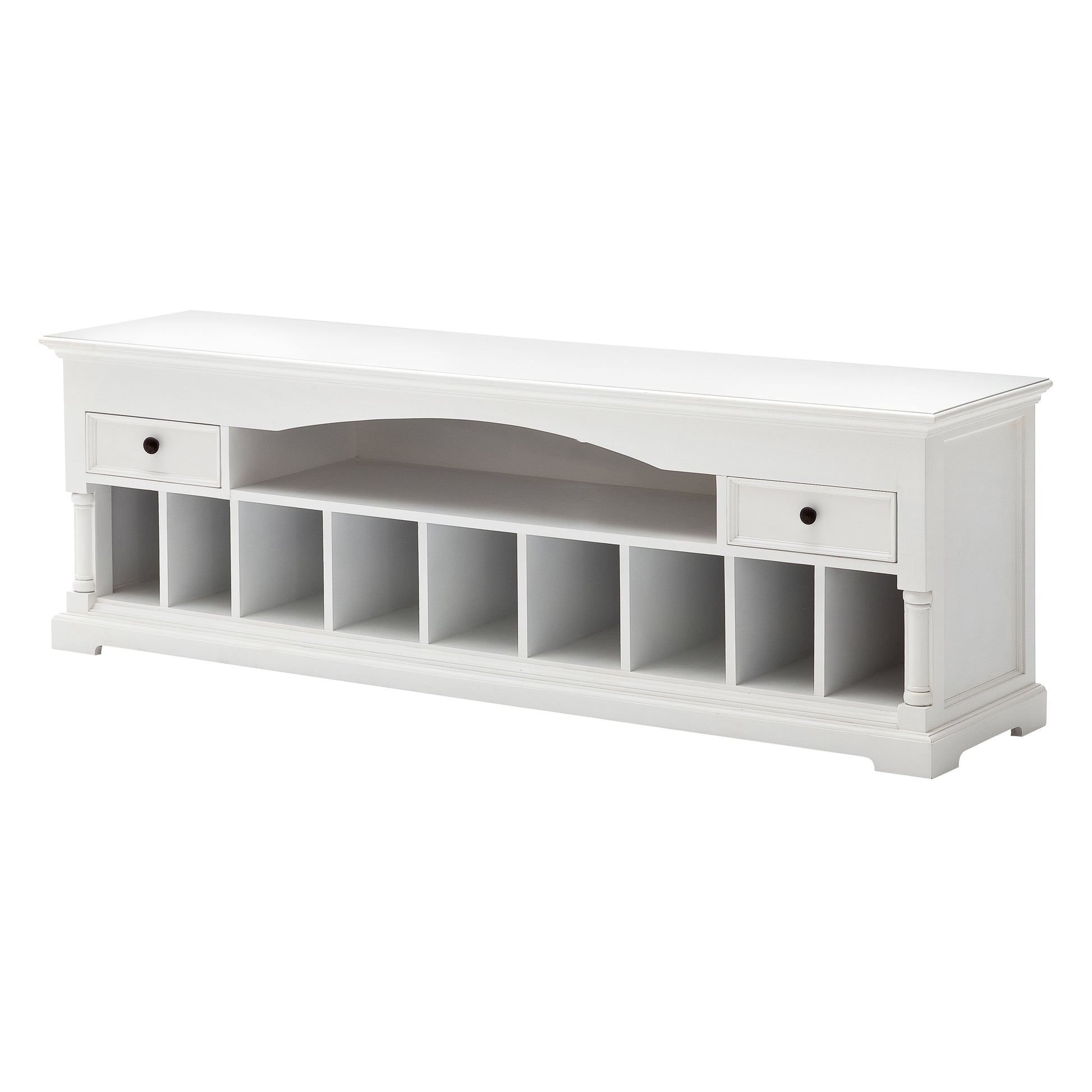 Provence Media Console - SEATONES
