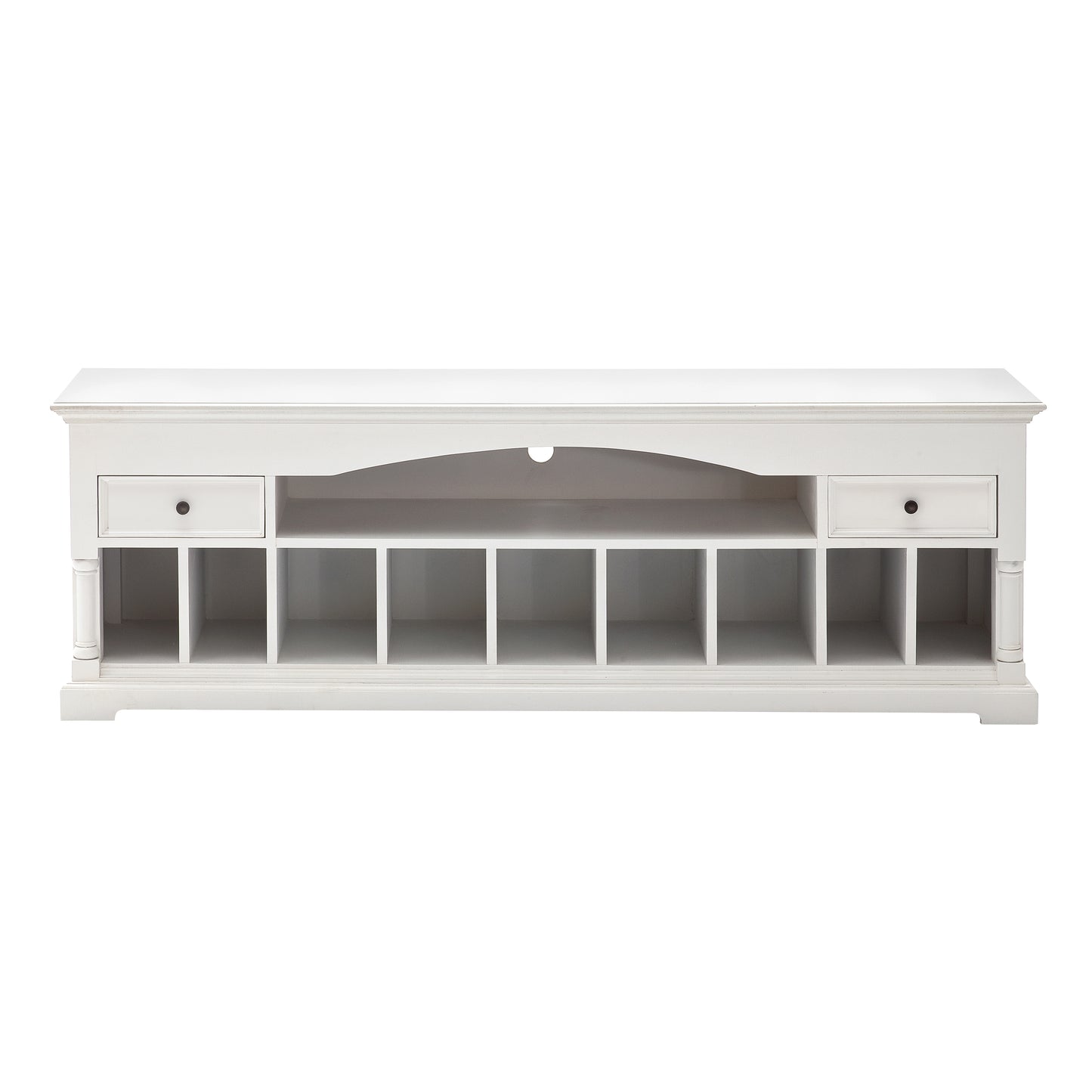 Provence Media Console - SEATONES