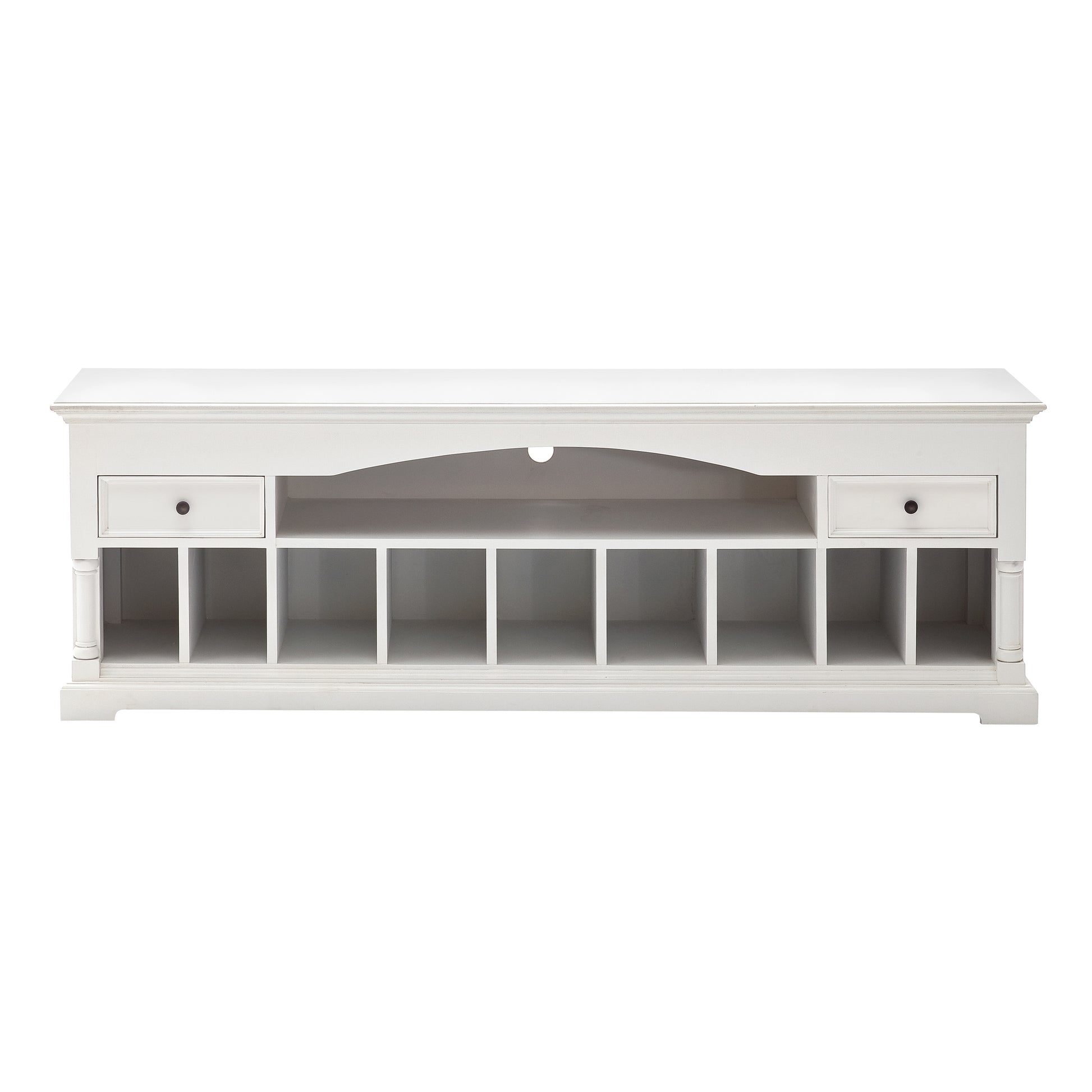 Provence Media Console - SEATONES