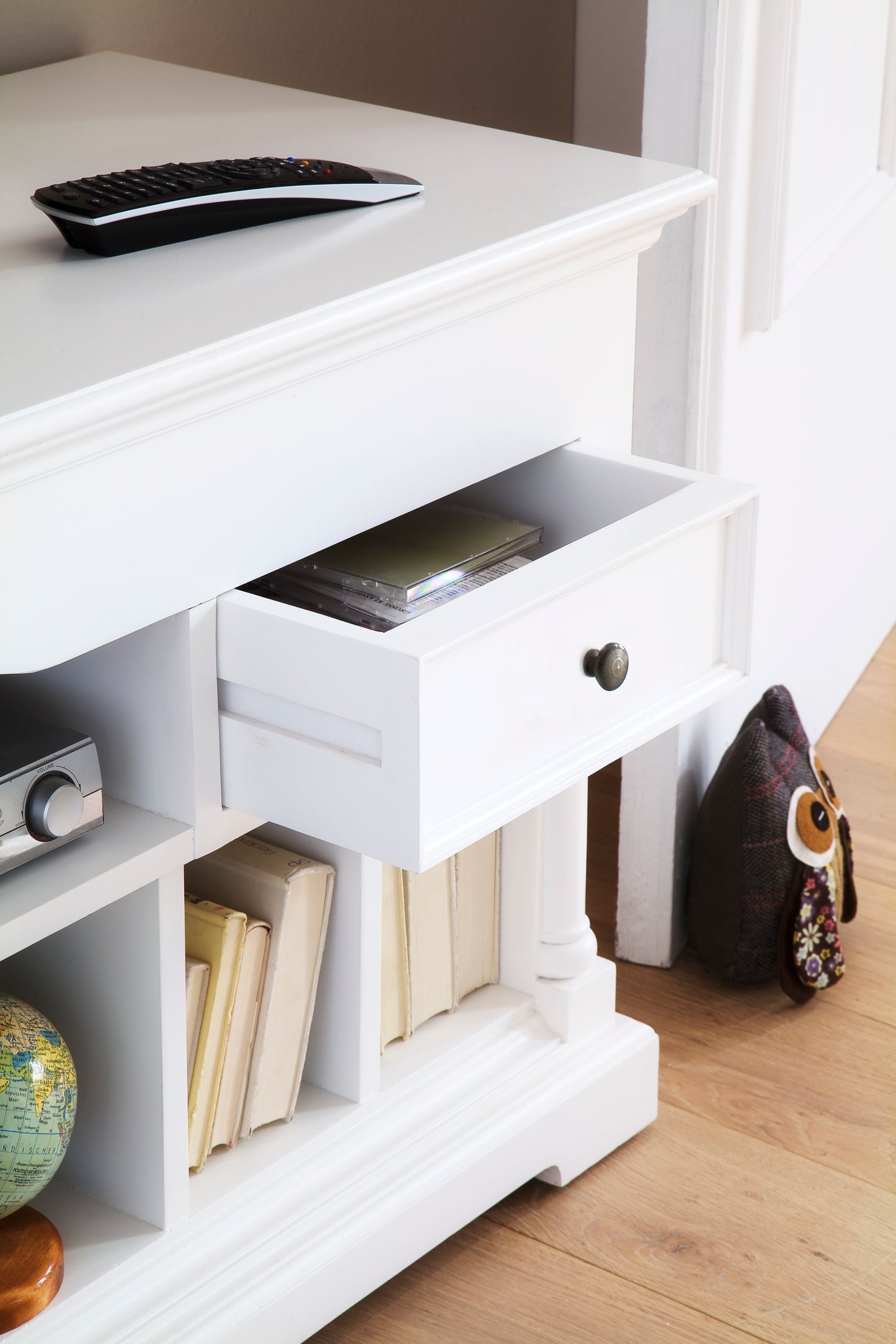 Provence Media Console - SEATONES