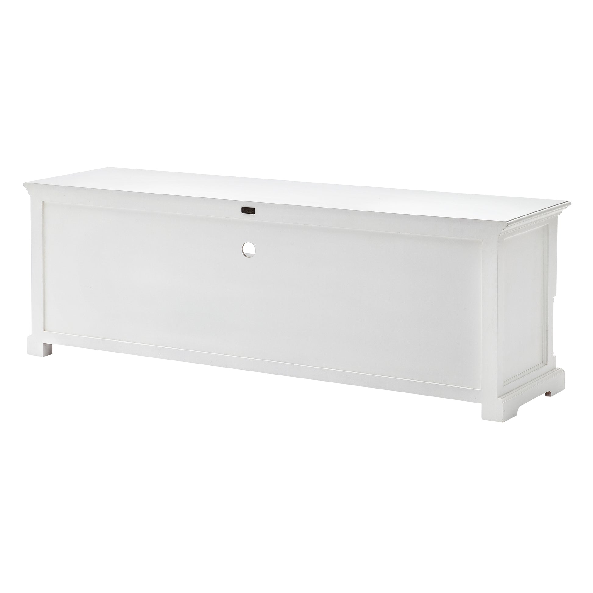 Provence Media Console - SEATONES