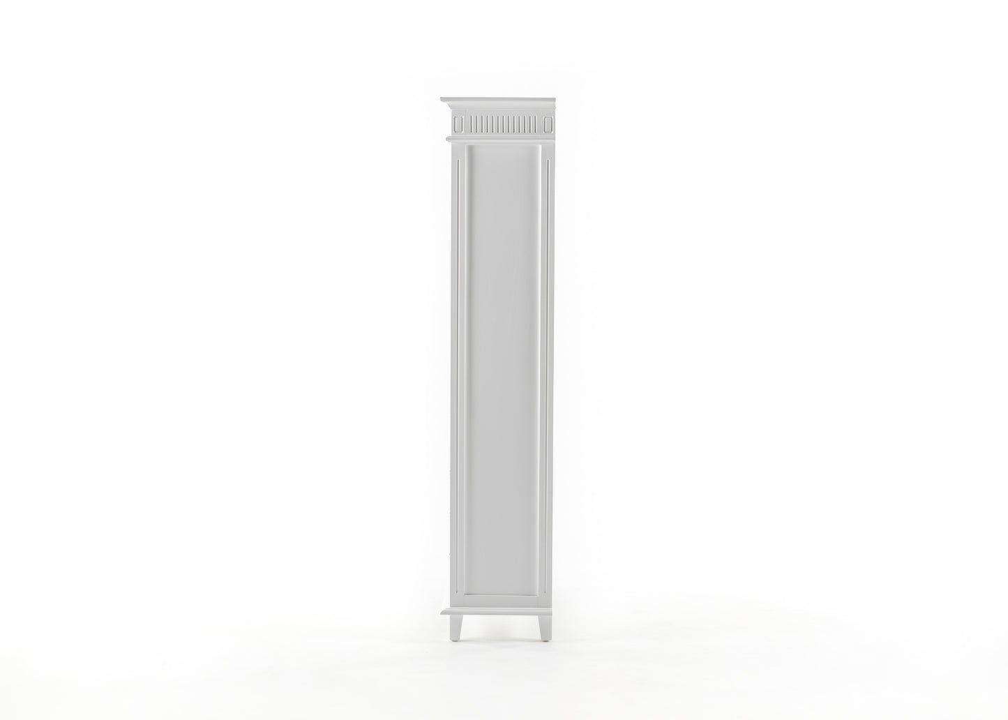 Skansen Bookcase with 3 Drawers - SEATONES