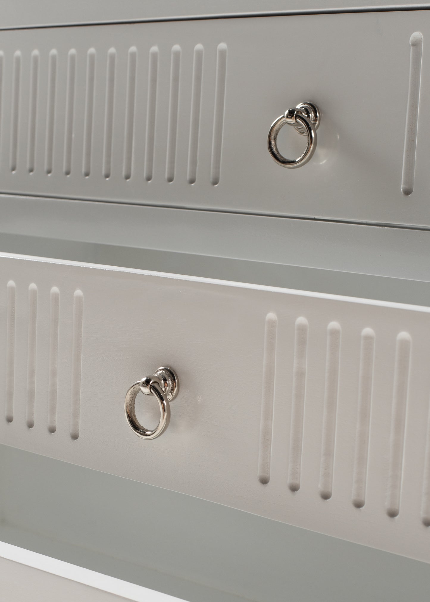 Skansen Bookcase with 3 Drawers - SEATONES