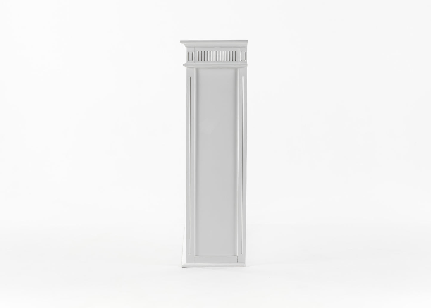 Skansen Hutch Bookcase Unit - SEATONES