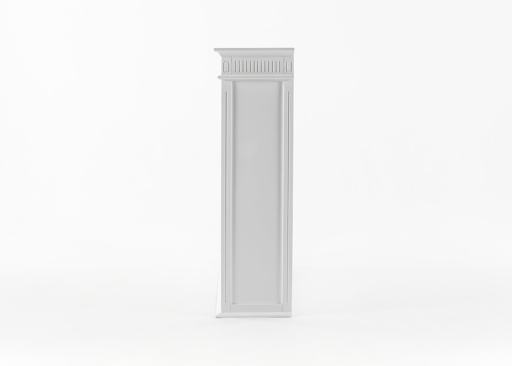 Skansen Hutch Bookcase Unit - SEATONES