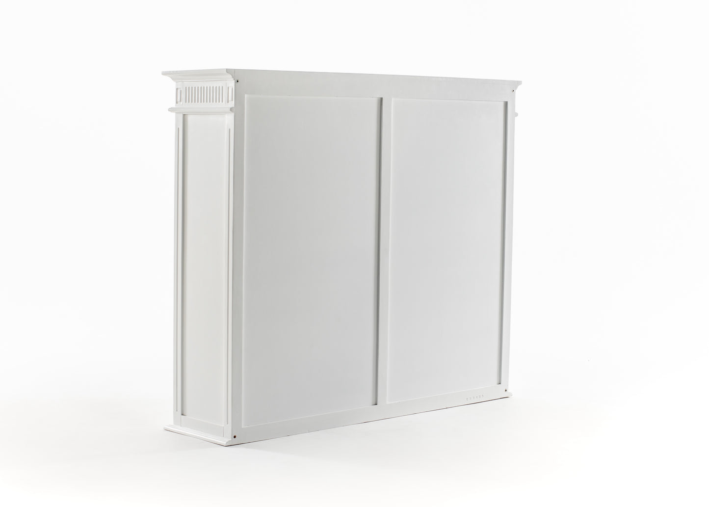 Skansen Hutch Bookcase Unit - SEATONES