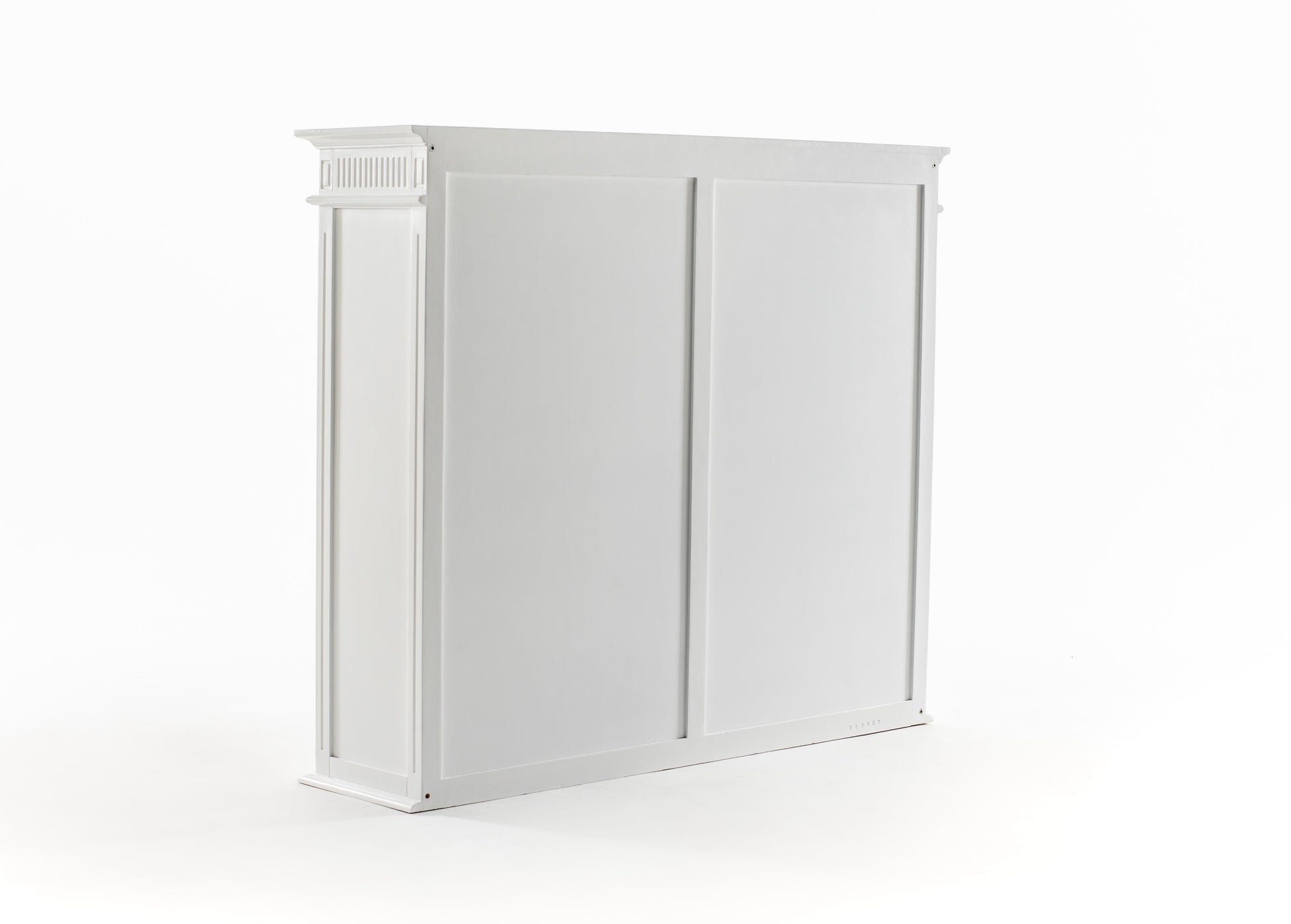 Skansen Hutch Bookcase Unit - SEATONES