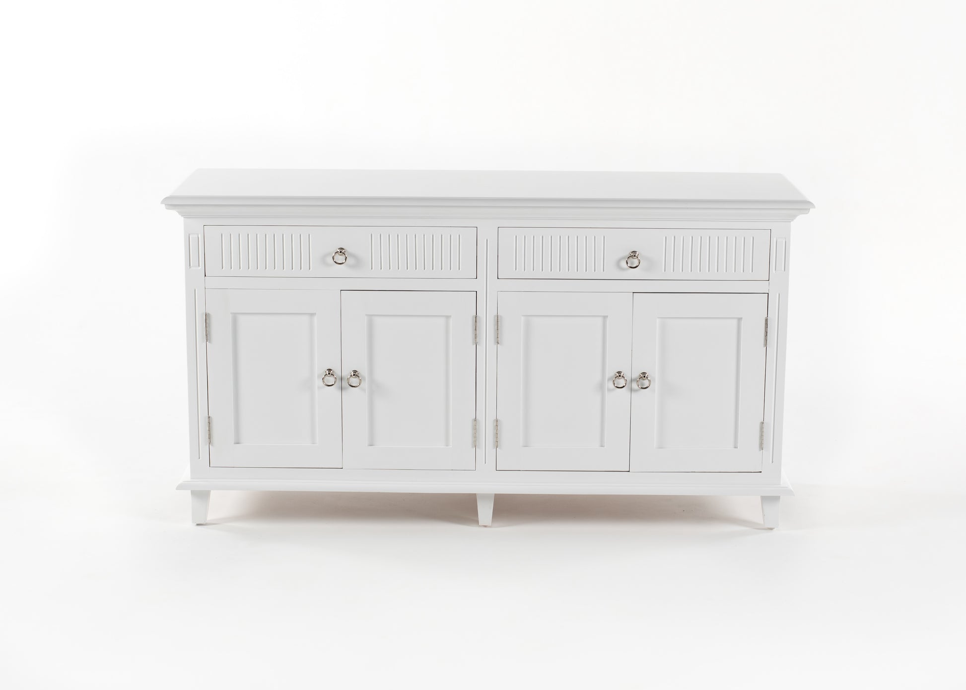 Skansen Hutch Bookcase Unit - SEATONES