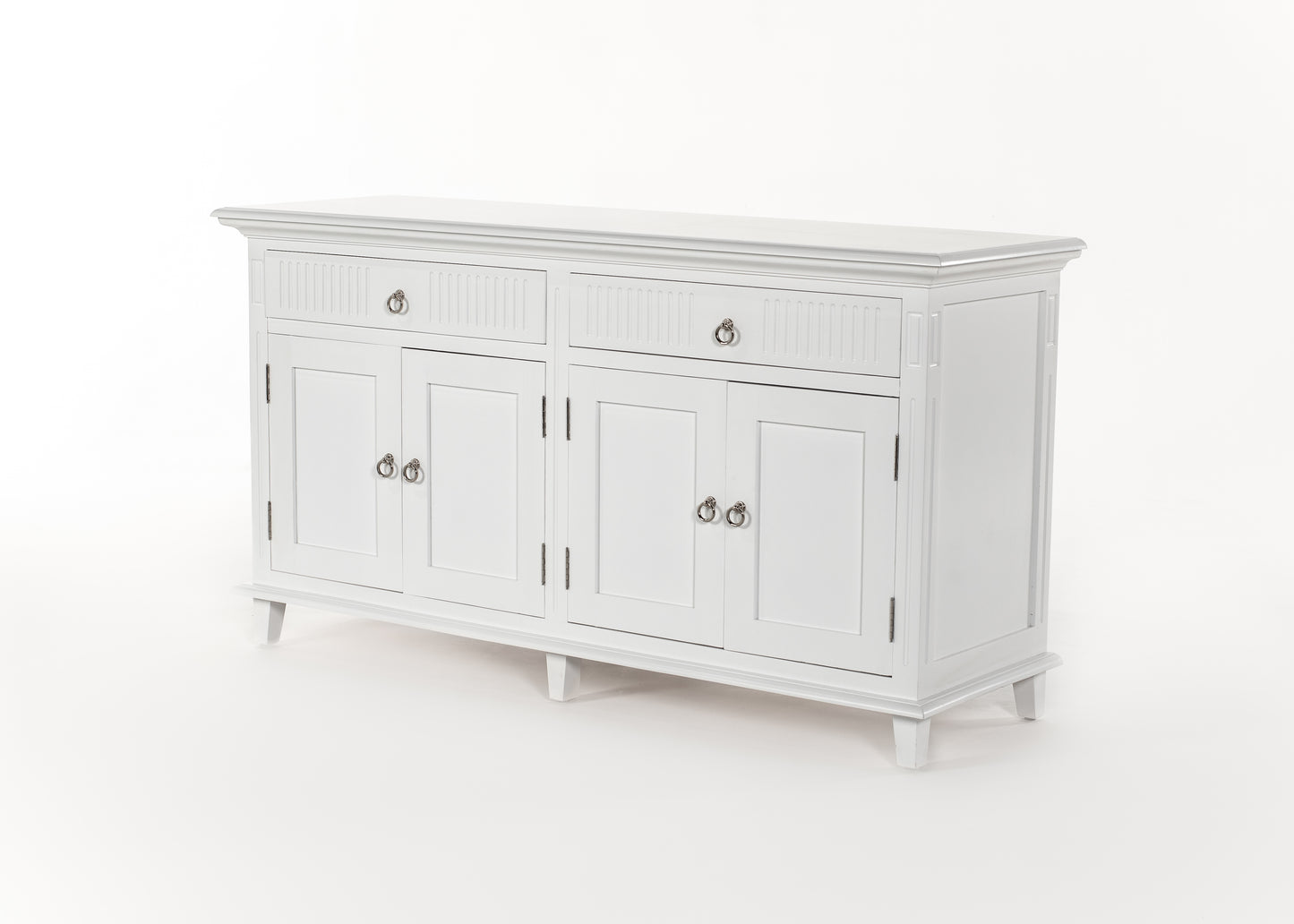 Skansen Hutch Bookcase Unit - SEATONES