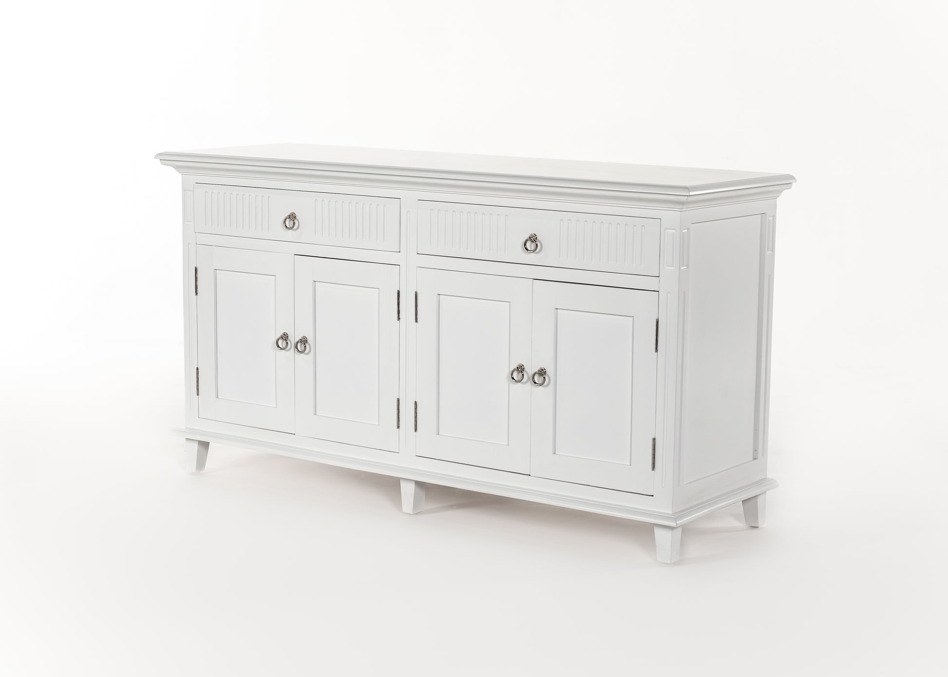 Skansen Hutch Bookcase Unit - SEATONES