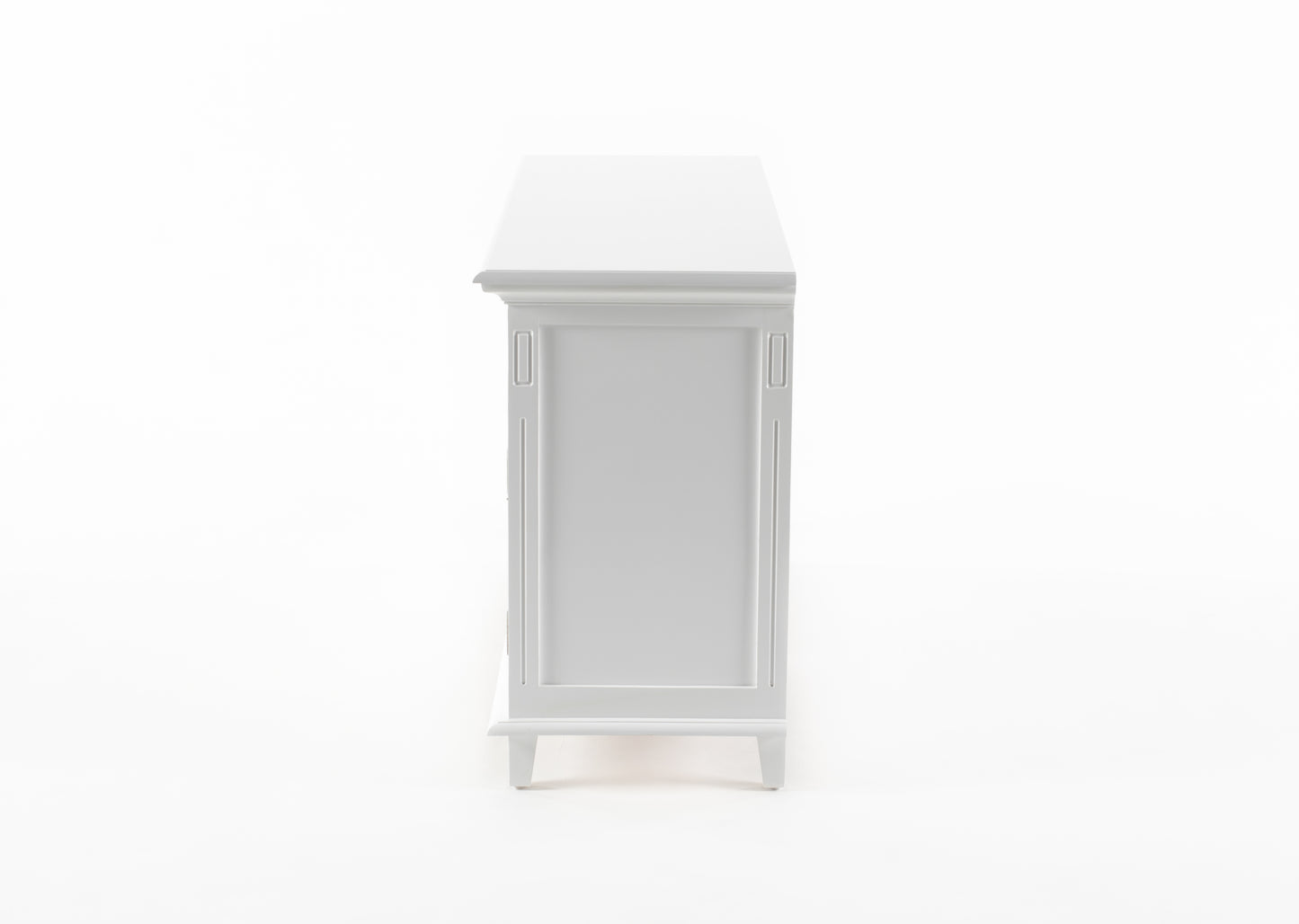 Skansen Hutch Bookcase Unit - SEATONES