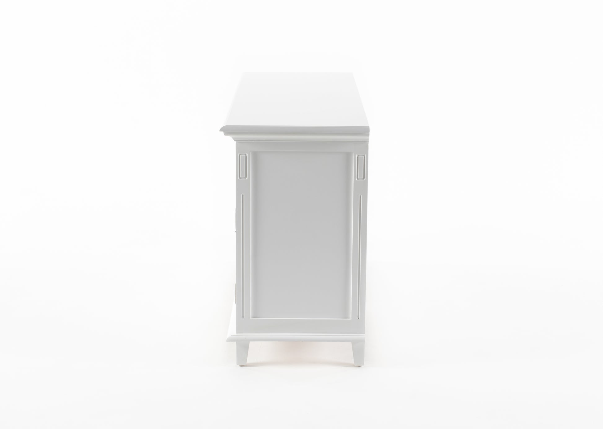 Skansen Hutch Bookcase Unit - SEATONES