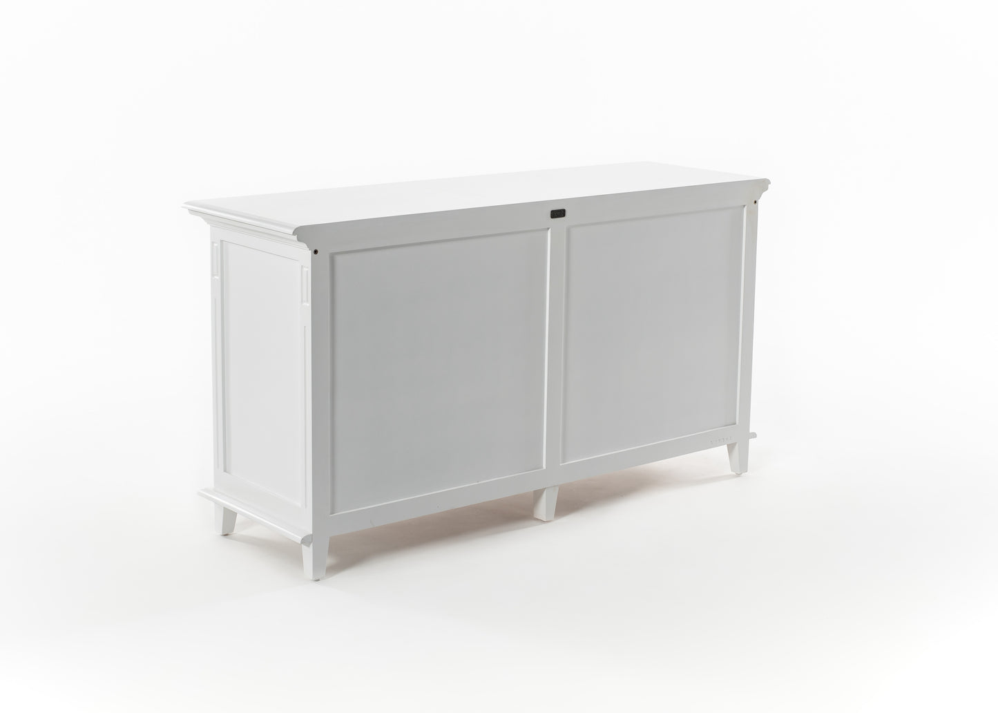 Skansen Hutch Bookcase Unit - SEATONES