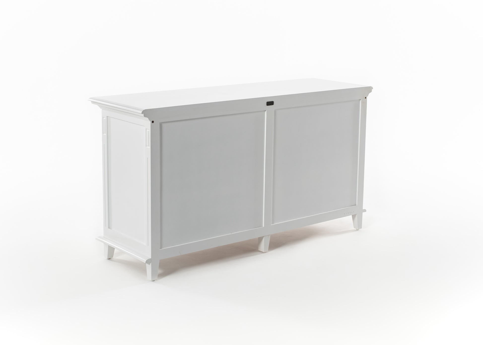 Skansen Hutch Bookcase Unit - SEATONES