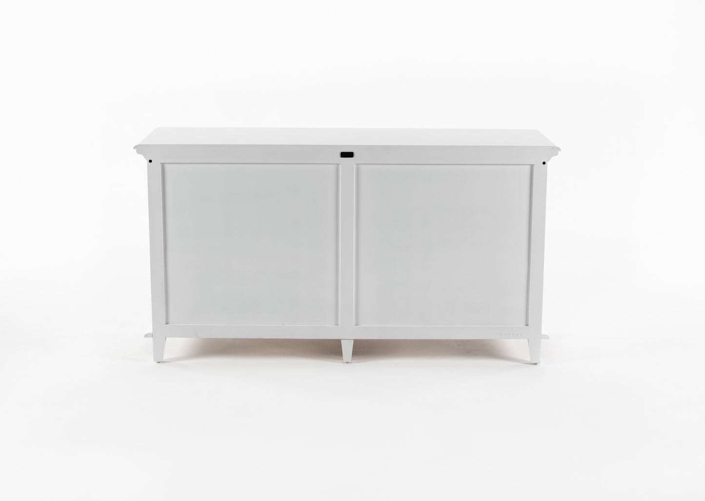 Skansen Hutch Bookcase Unit - SEATONES