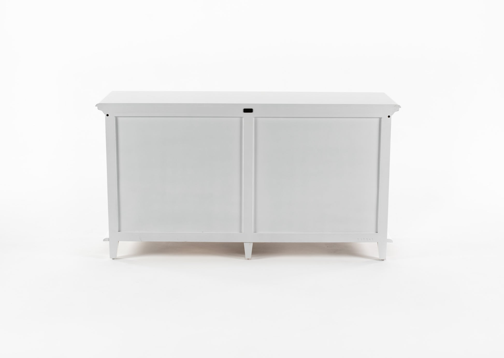 Skansen Hutch Bookcase Unit - SEATONES