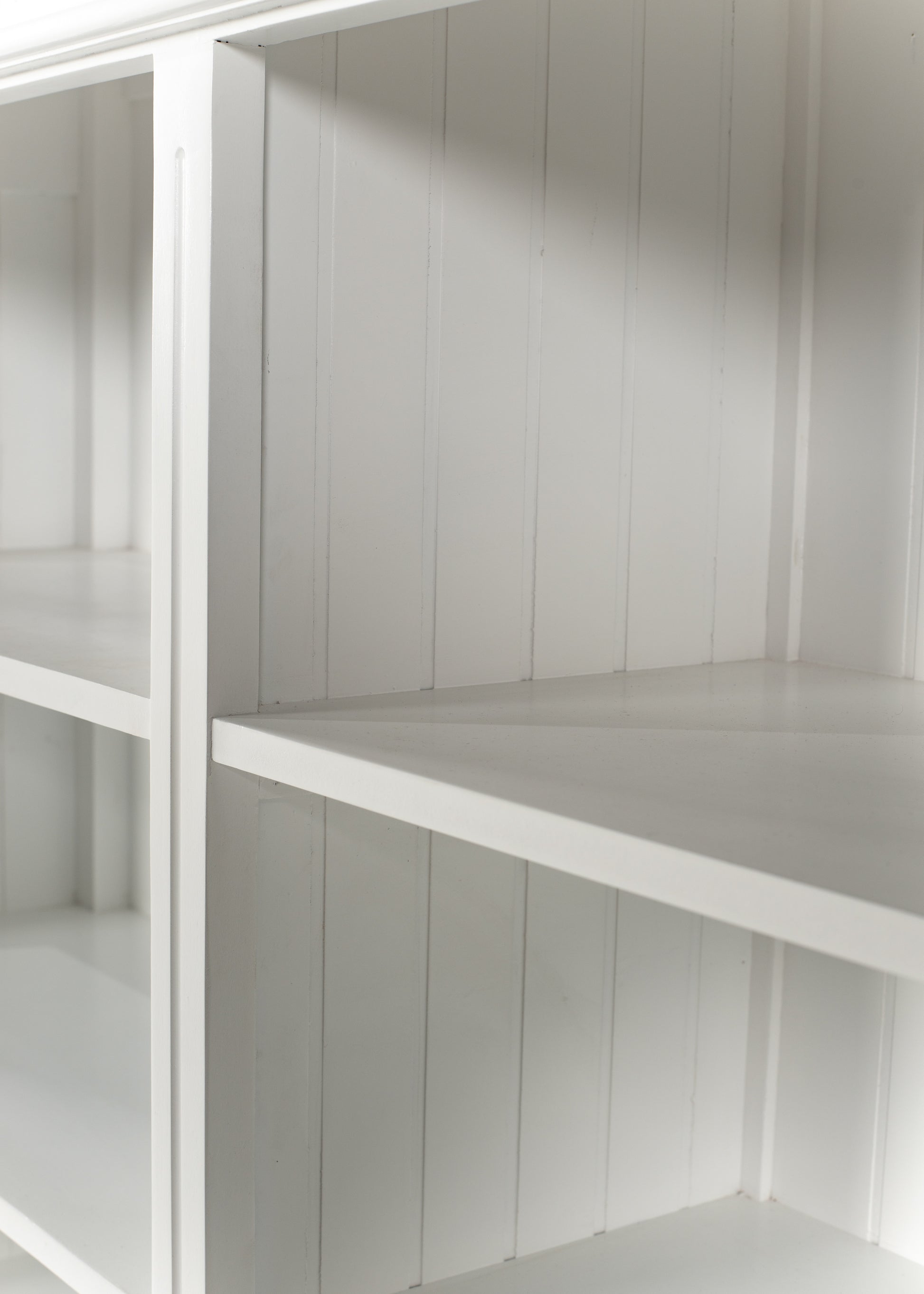 Skansen Hutch Bookcase Unit - SEATONES