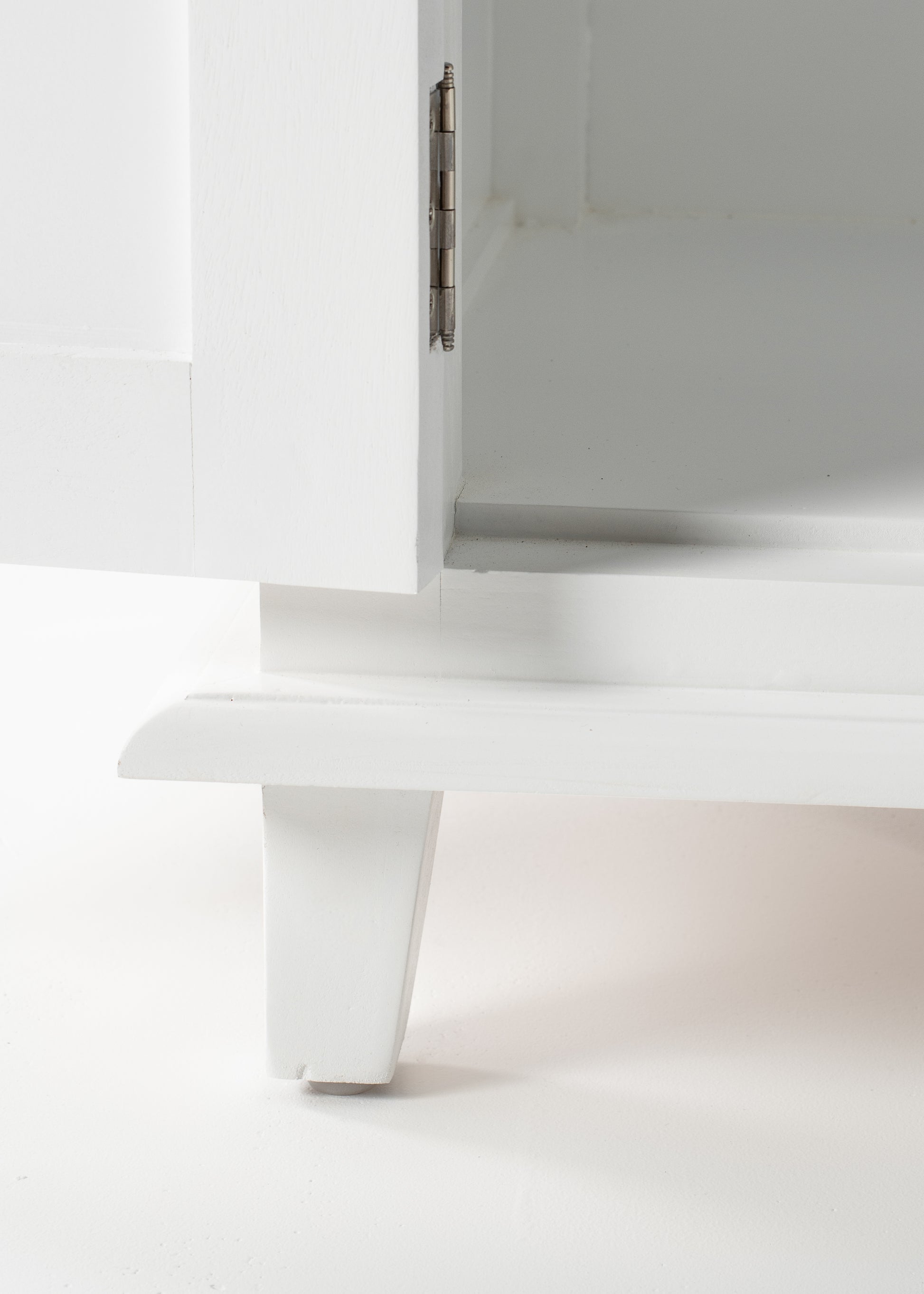 Skansen Hutch Bookcase Unit - SEATONES