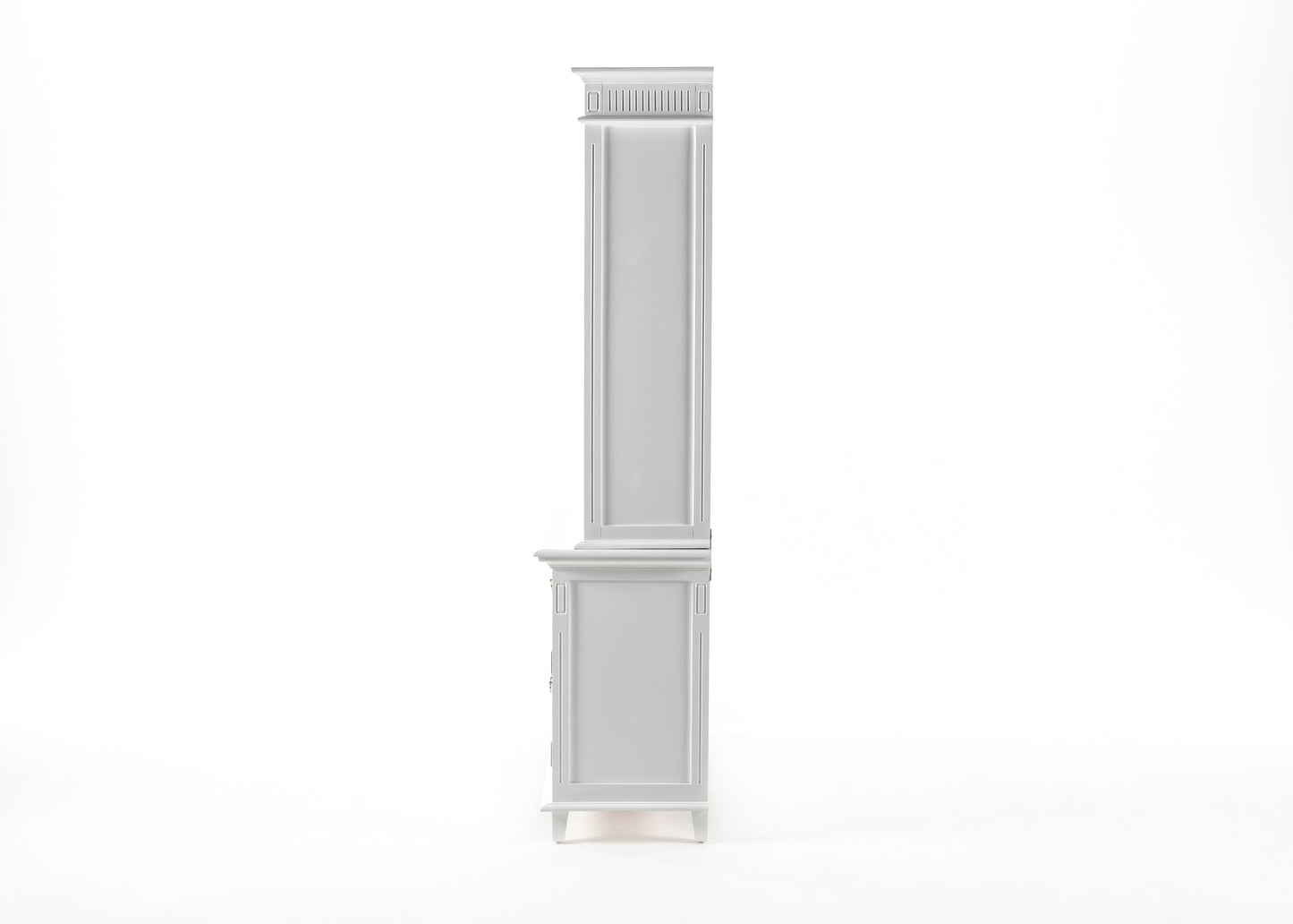 Skansen Hutch Bookcase Unit - SEATONES