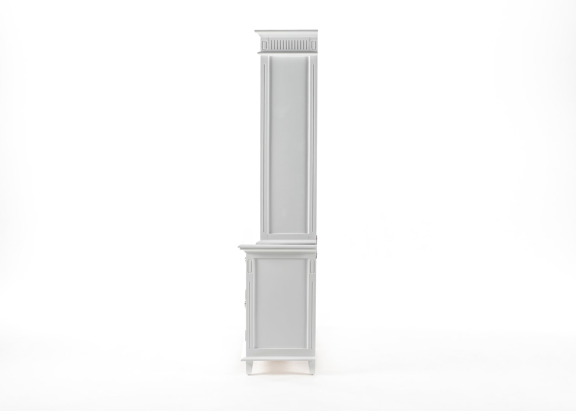 Skansen Hutch Bookcase Unit - SEATONES