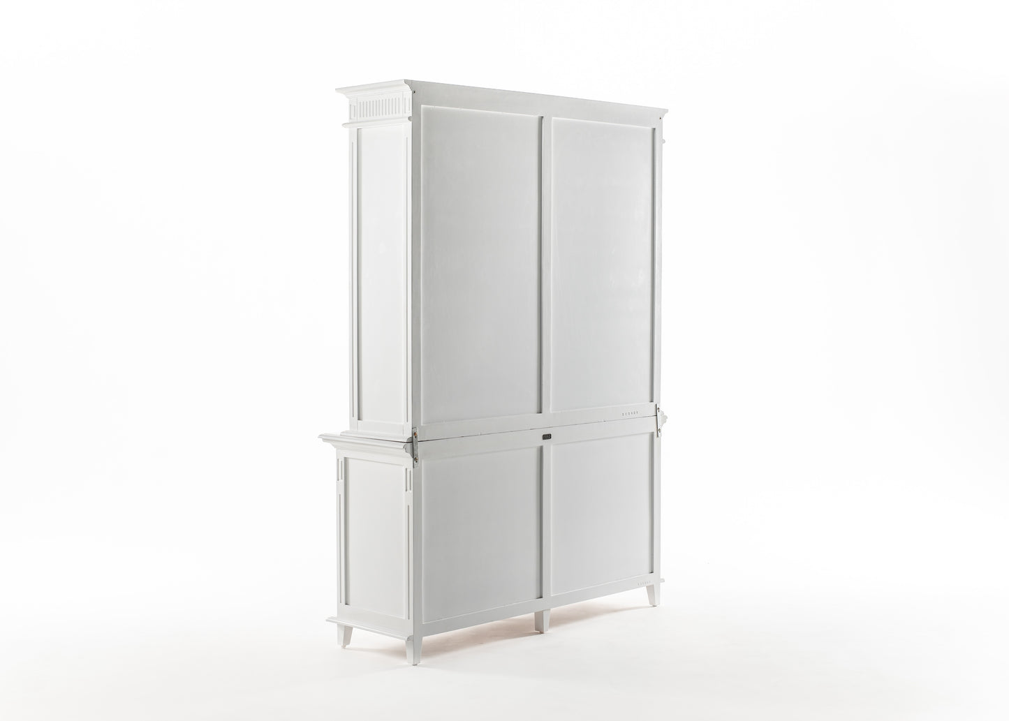 Skansen Hutch Bookcase Unit - SEATONES