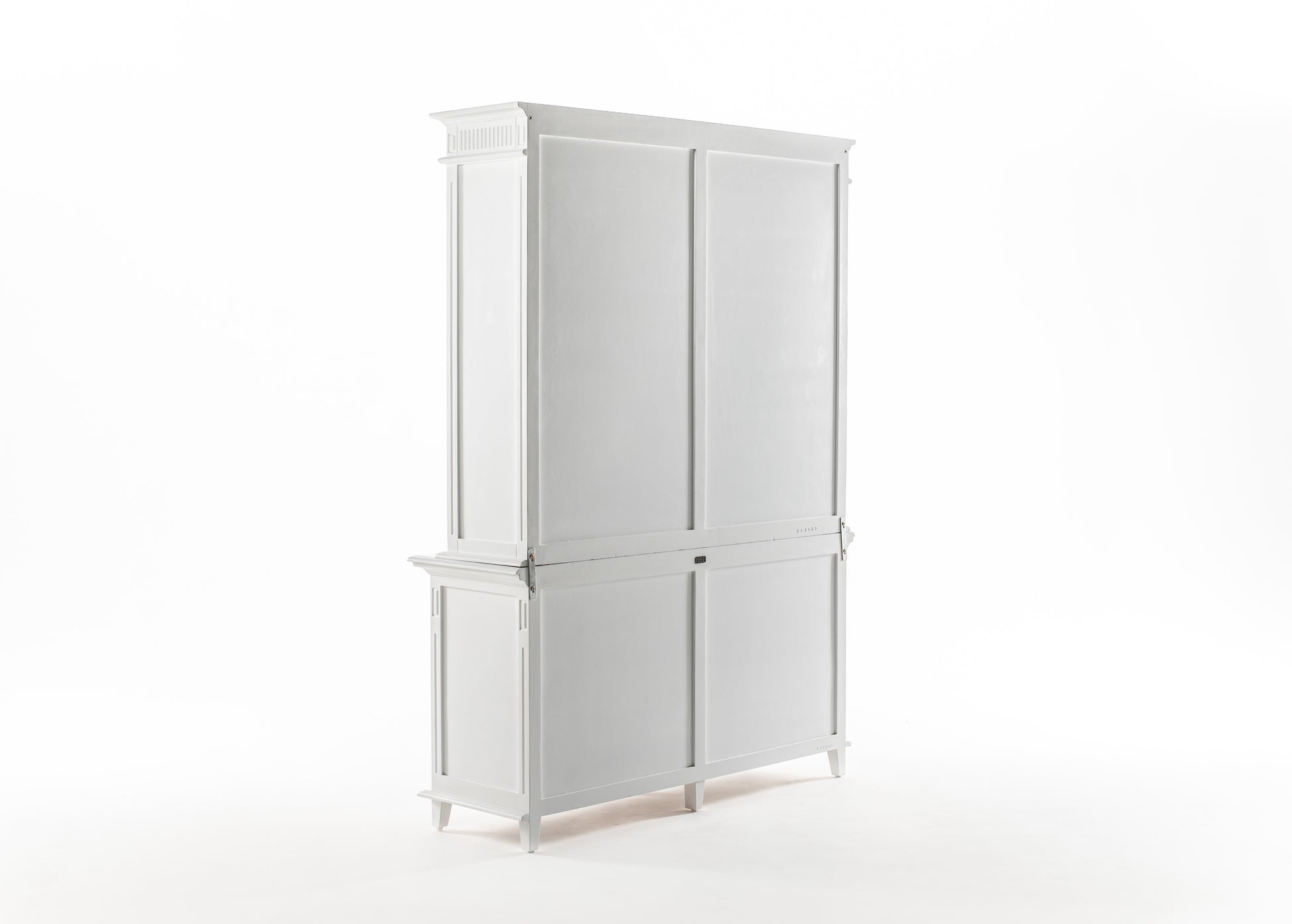 Skansen Hutch Bookcase Unit - SEATONES