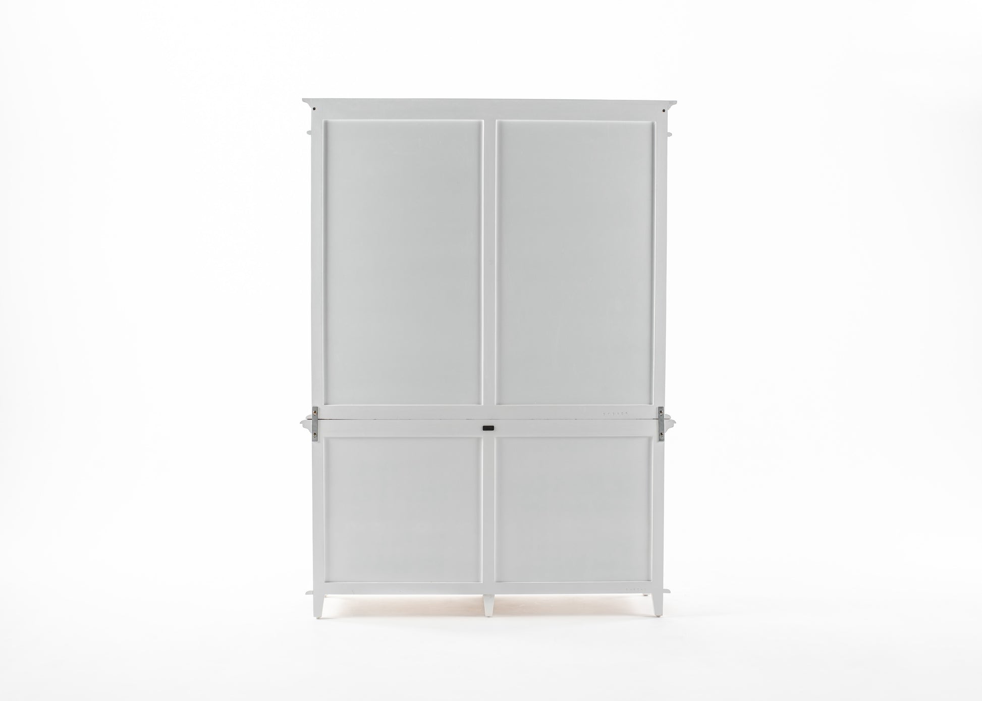 Skansen Hutch Bookcase Unit - SEATONES