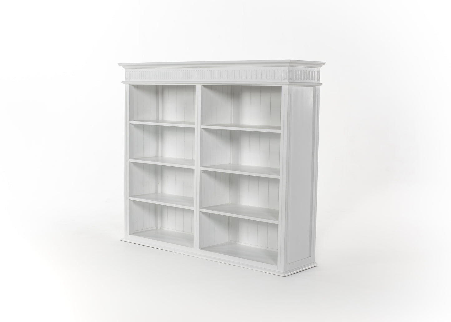 Skansen Hutch Bookcase Unit - SEATONES