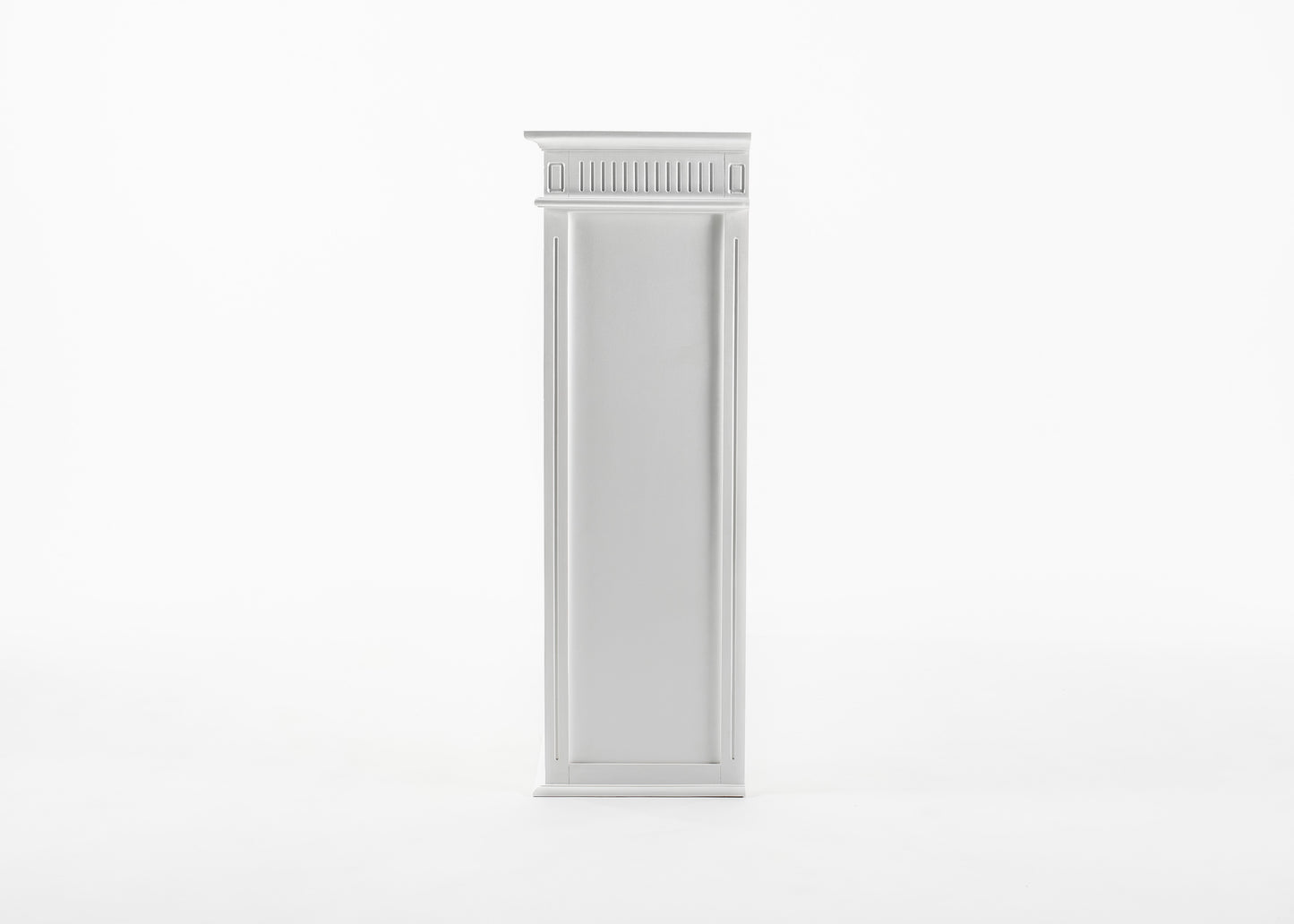 Skansen Kitchen Hutch Cabinet with 5 Doors 3 Drawers - SEATONES