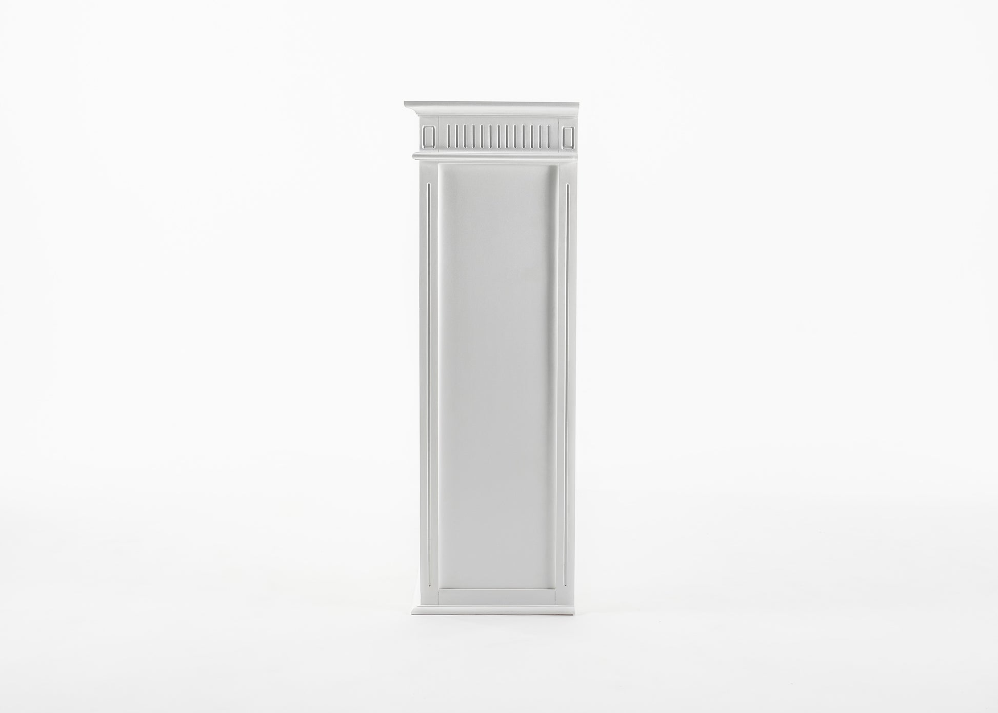 Skansen Kitchen Hutch Cabinet with 5 Doors 3 Drawers - SEATONES