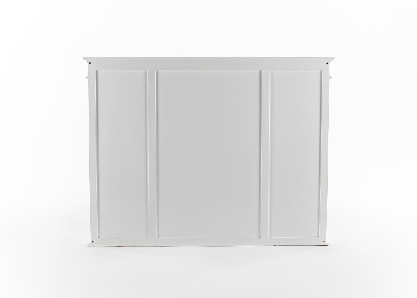 Skansen Kitchen Hutch Cabinet with 5 Doors 3 Drawers - SEATONES