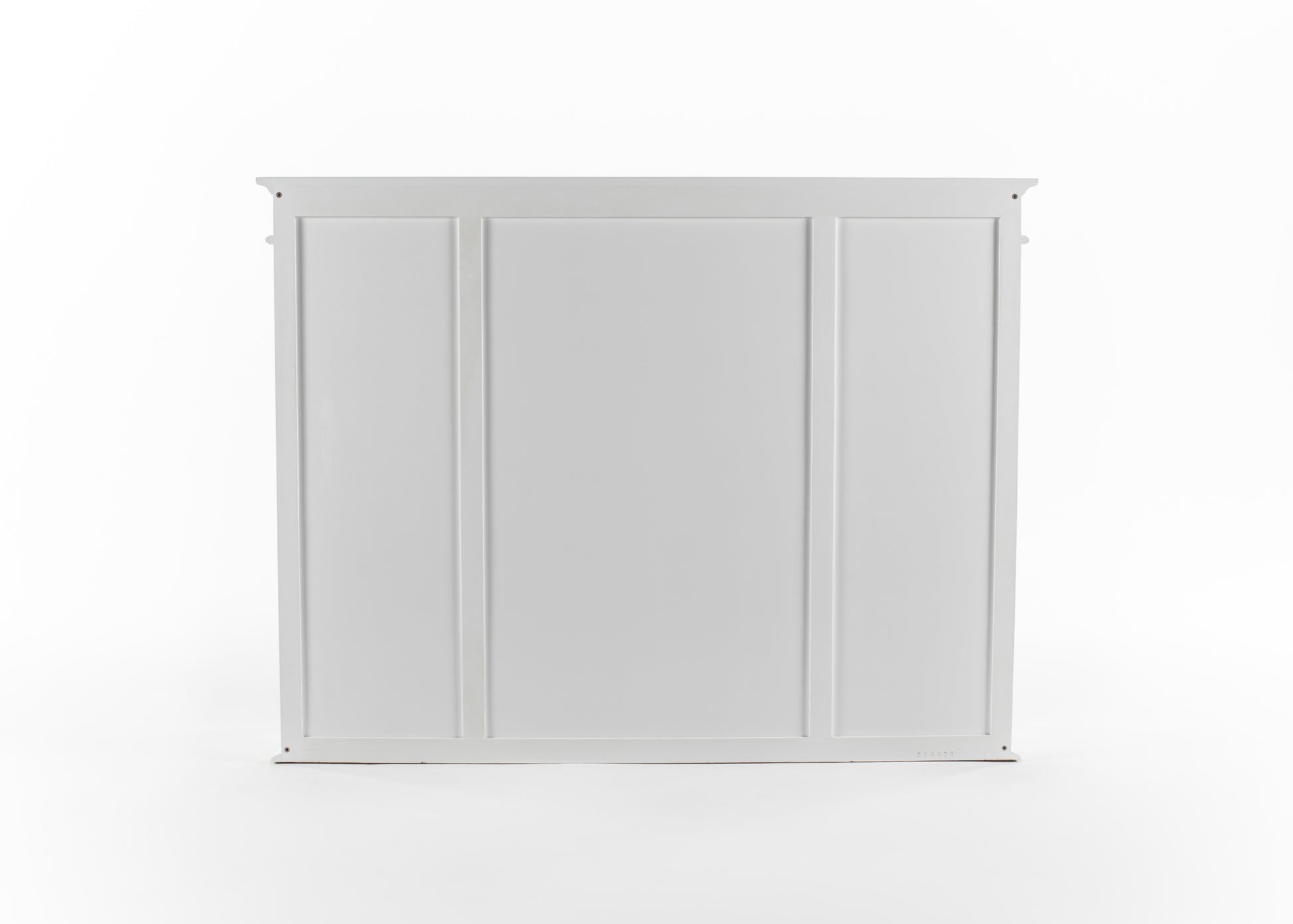 Skansen Kitchen Hutch Cabinet with 5 Doors 3 Drawers - SEATONES