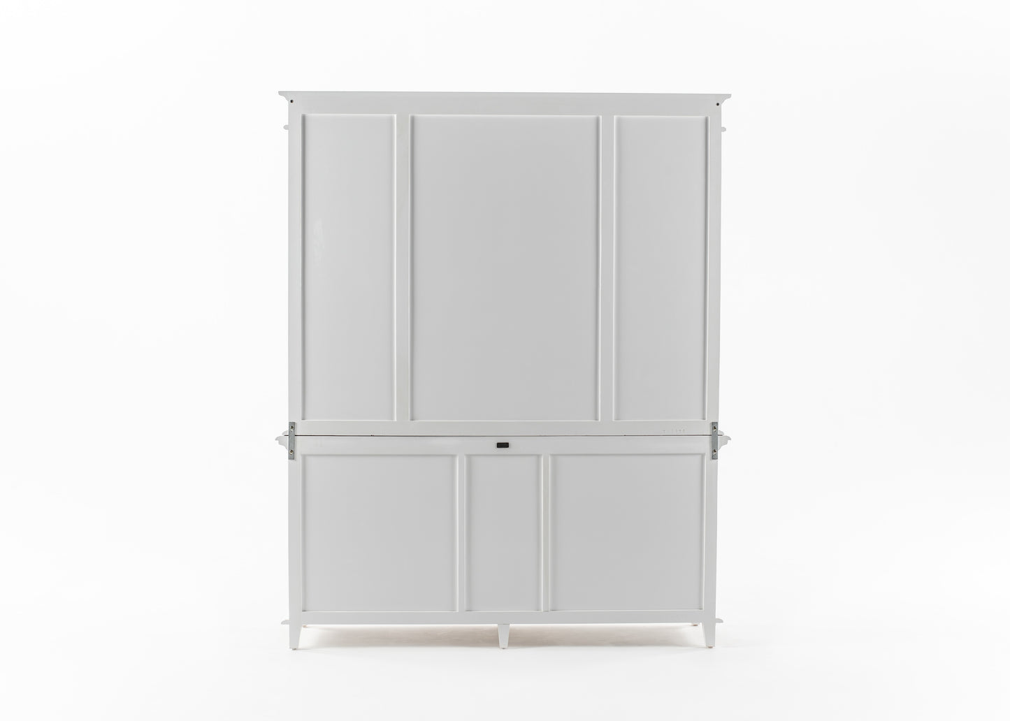 Skansen Kitchen Hutch Cabinet with 5 Doors 3 Drawers - SEATONES