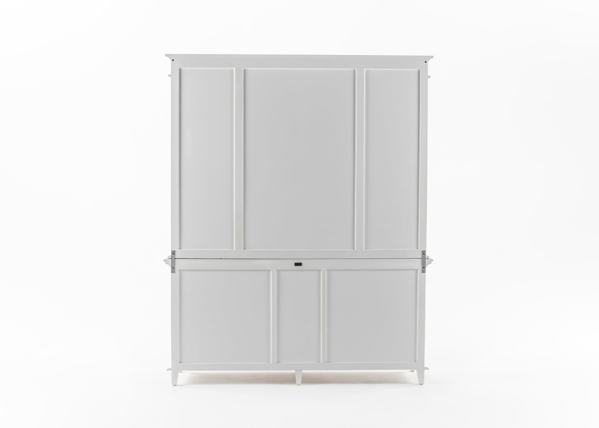 Skansen Kitchen Hutch Cabinet with 5 Doors 3 Drawers - SEATONES