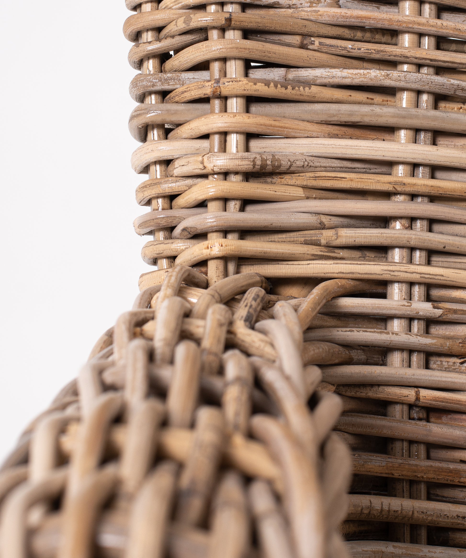 Wickerworks Baroness Chair (Set of 2) - SEATONES