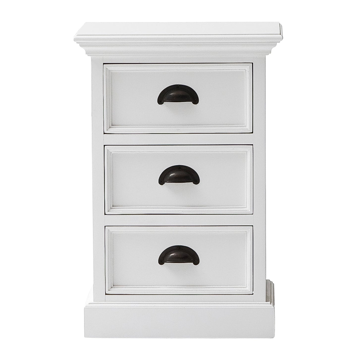 Halifax Bedside Drawer Unit - SEATONES