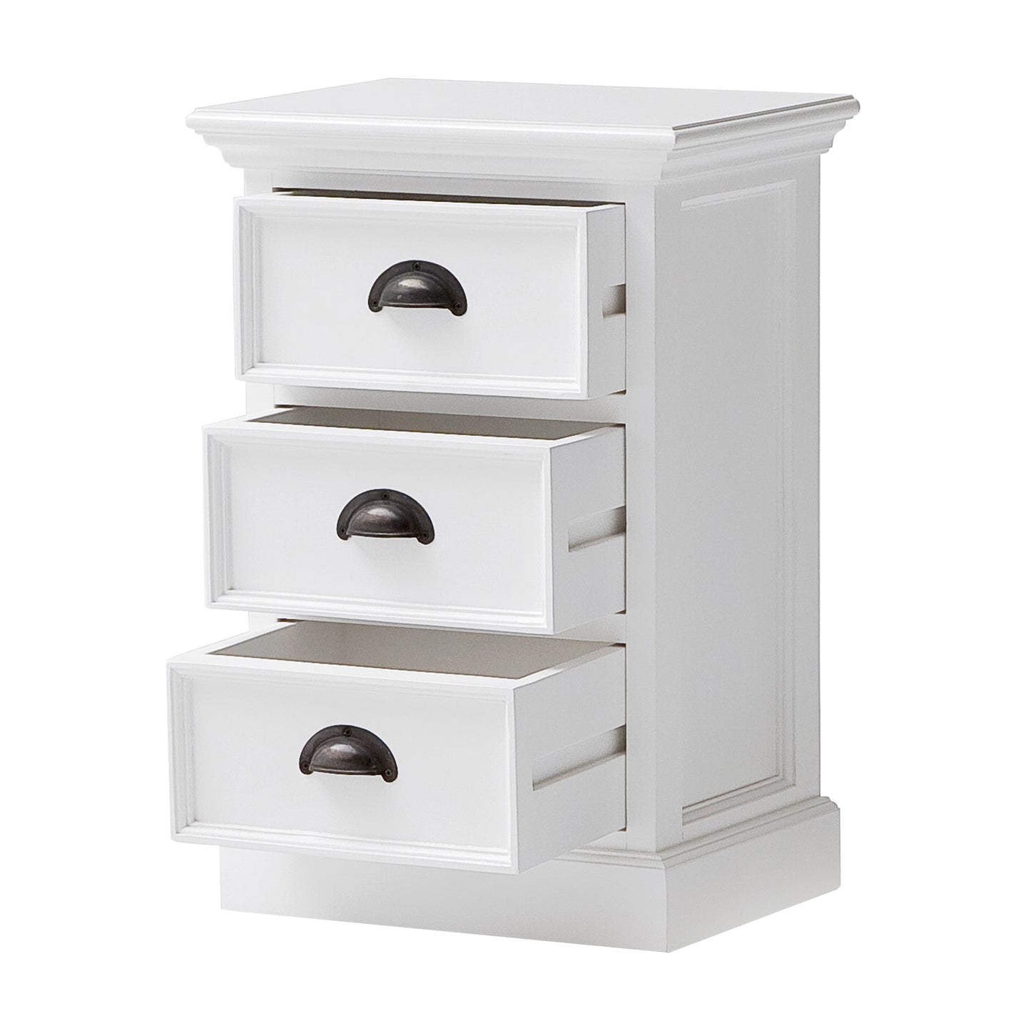 Halifax Bedside Drawer Unit - SEATONES
