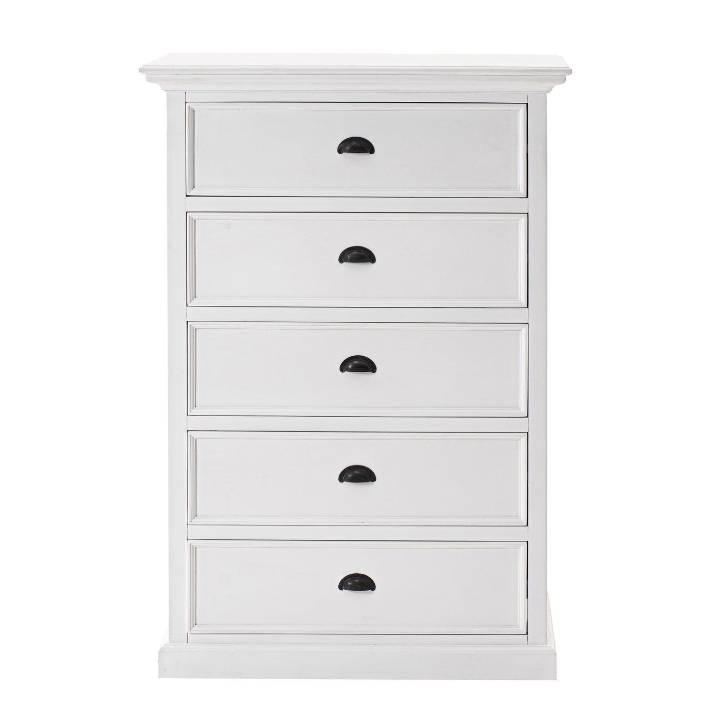 Halifax Chest of Drawers - SEATONES