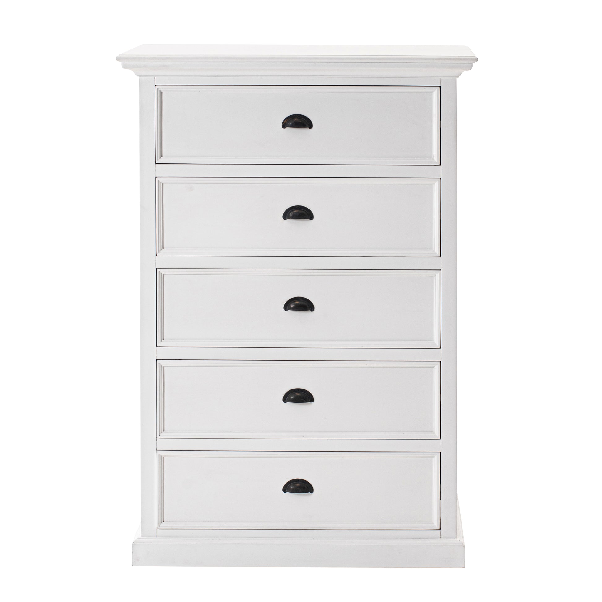 Halifax Chest of Drawers - SEATONES