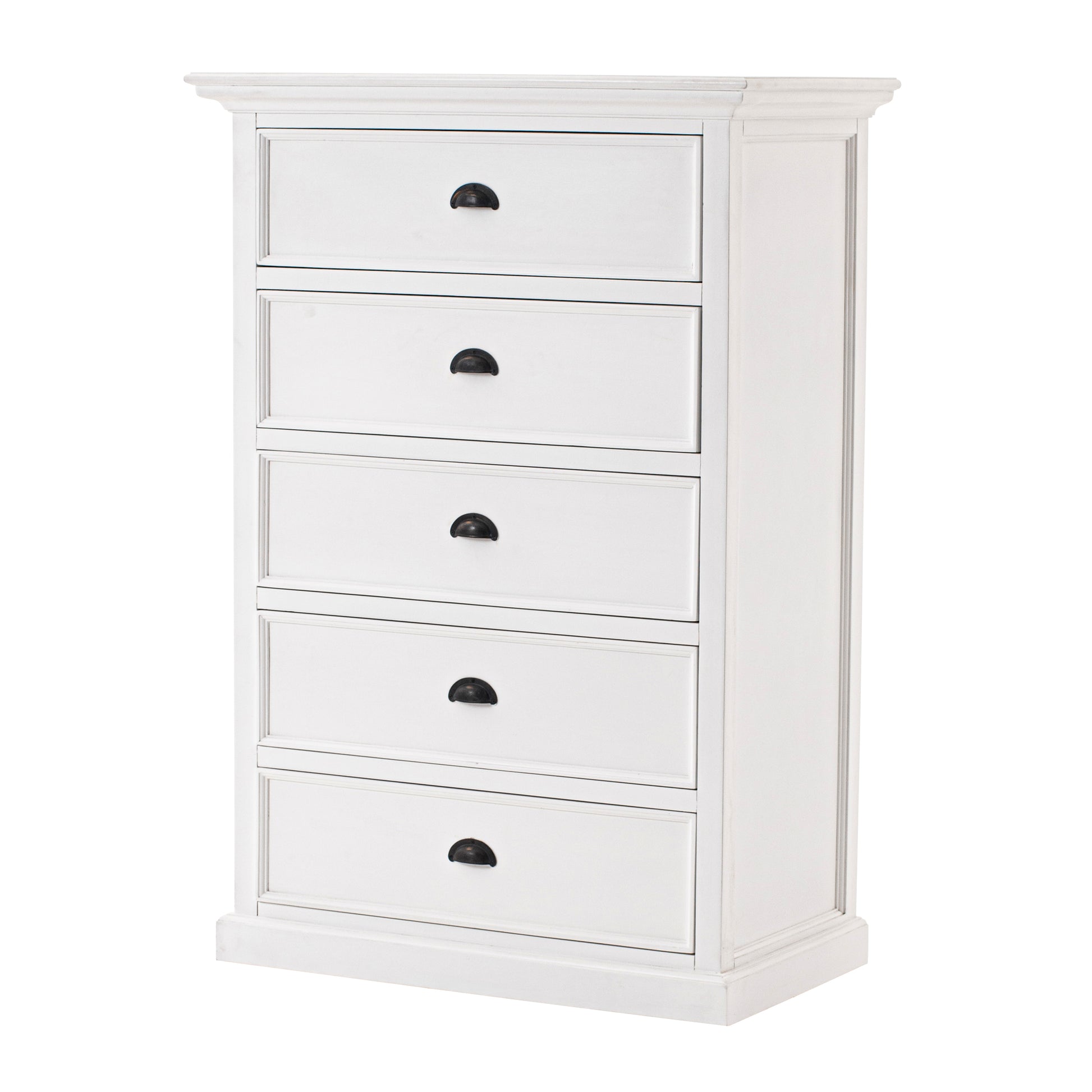 Halifax Chest of Drawers - SEATONES
