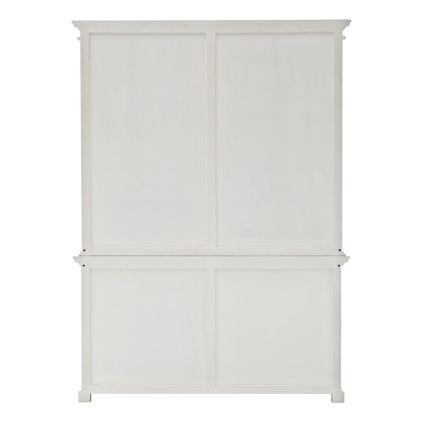 Halifax Hutch Bookcase Unit - SEATONES
