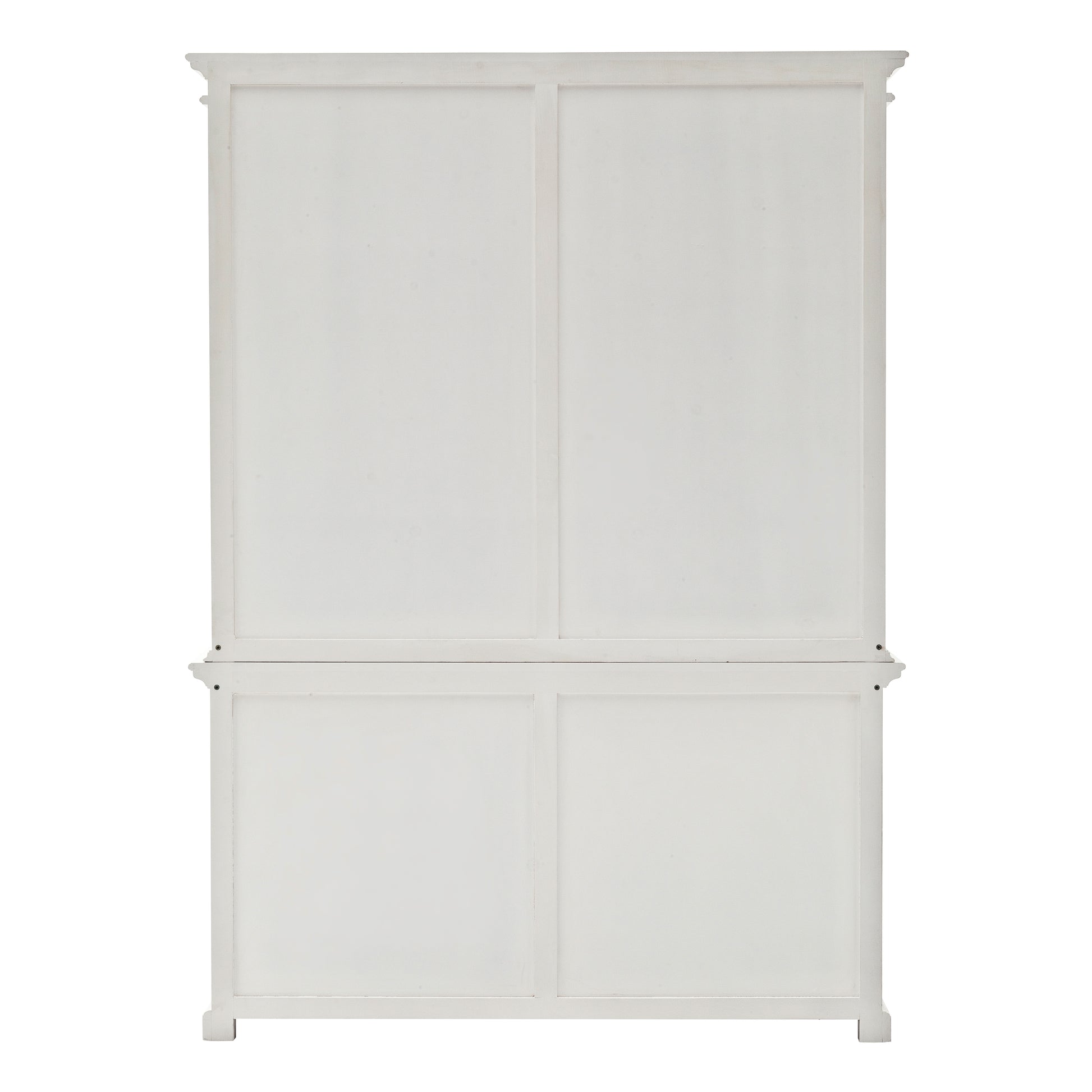 Halifax Hutch Bookcase Unit - SEATONES