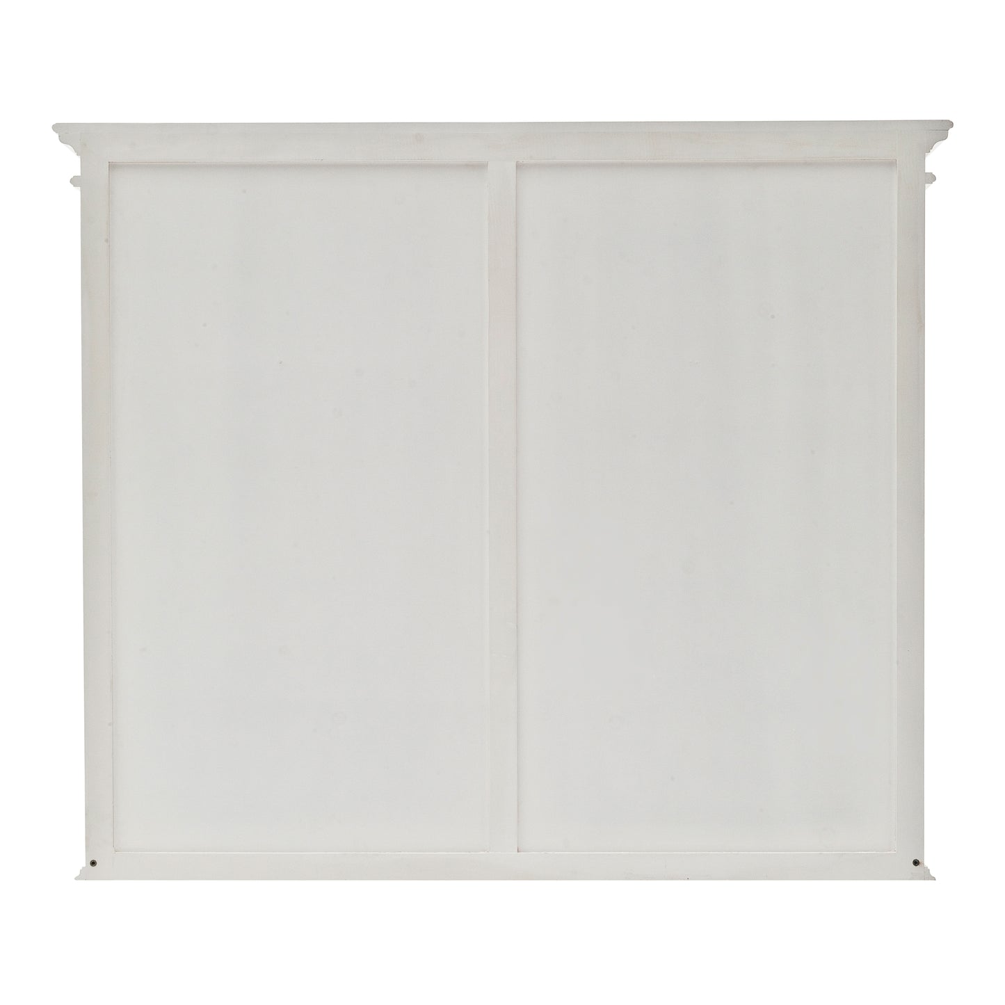 Halifax Hutch Bookcase Unit - SEATONES