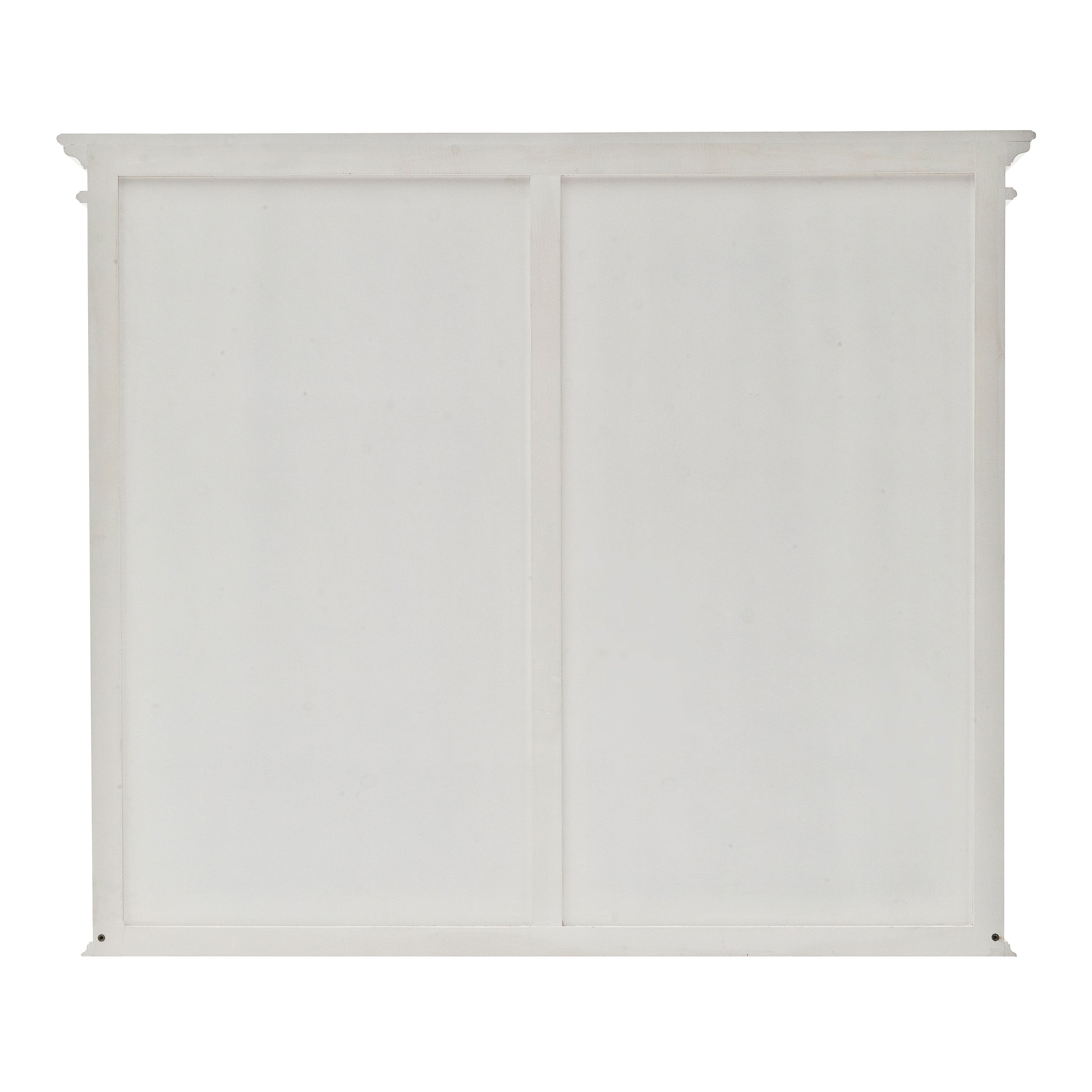 Halifax Hutch Bookcase Unit - SEATONES