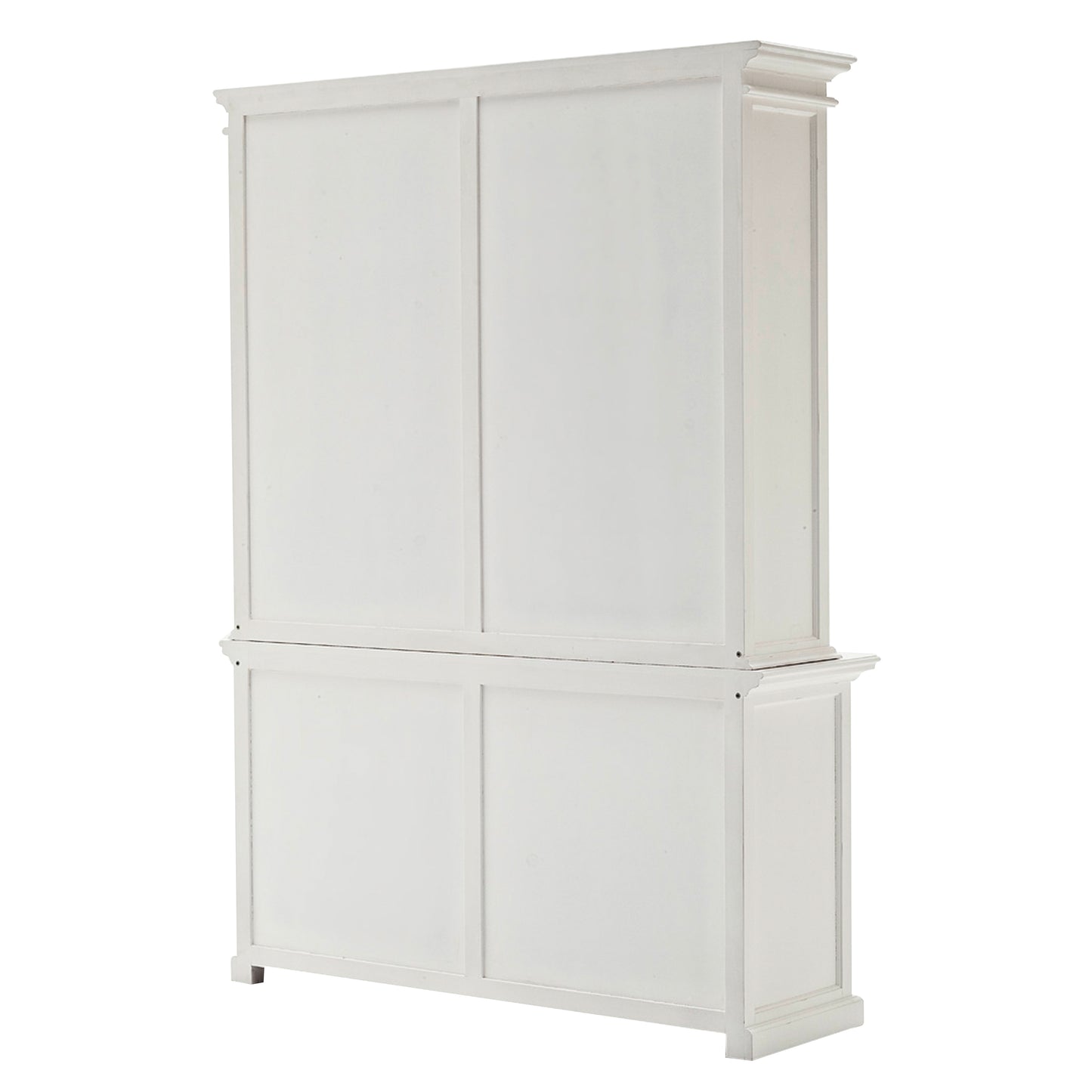 Halifax Hutch Bookcase Unit - SEATONES