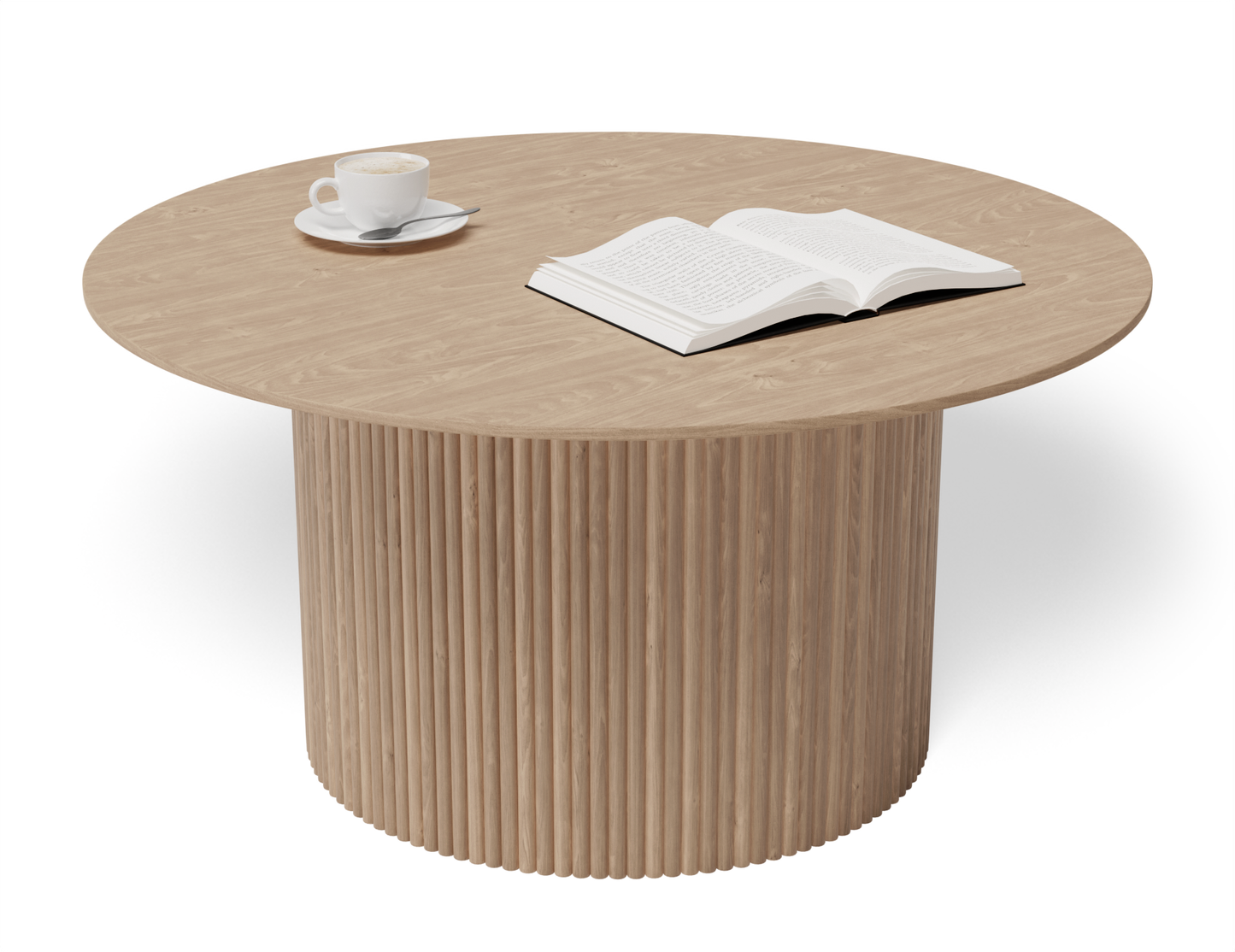 Poppy Coffee Table - SEATONES