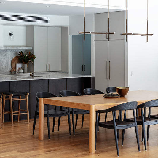 Rigby Armchair - Black