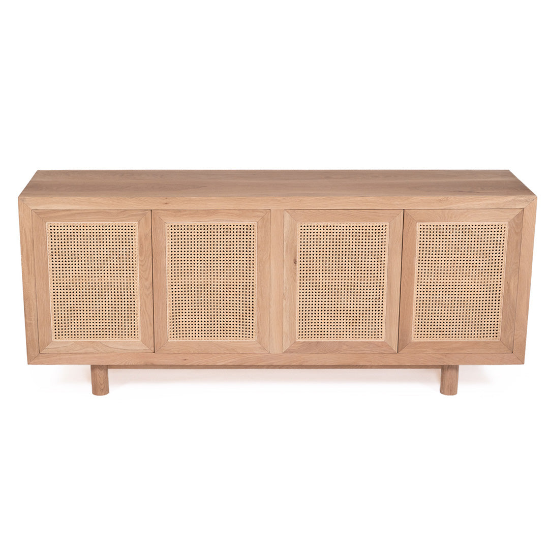 Iluka Sideboard - 4 Door