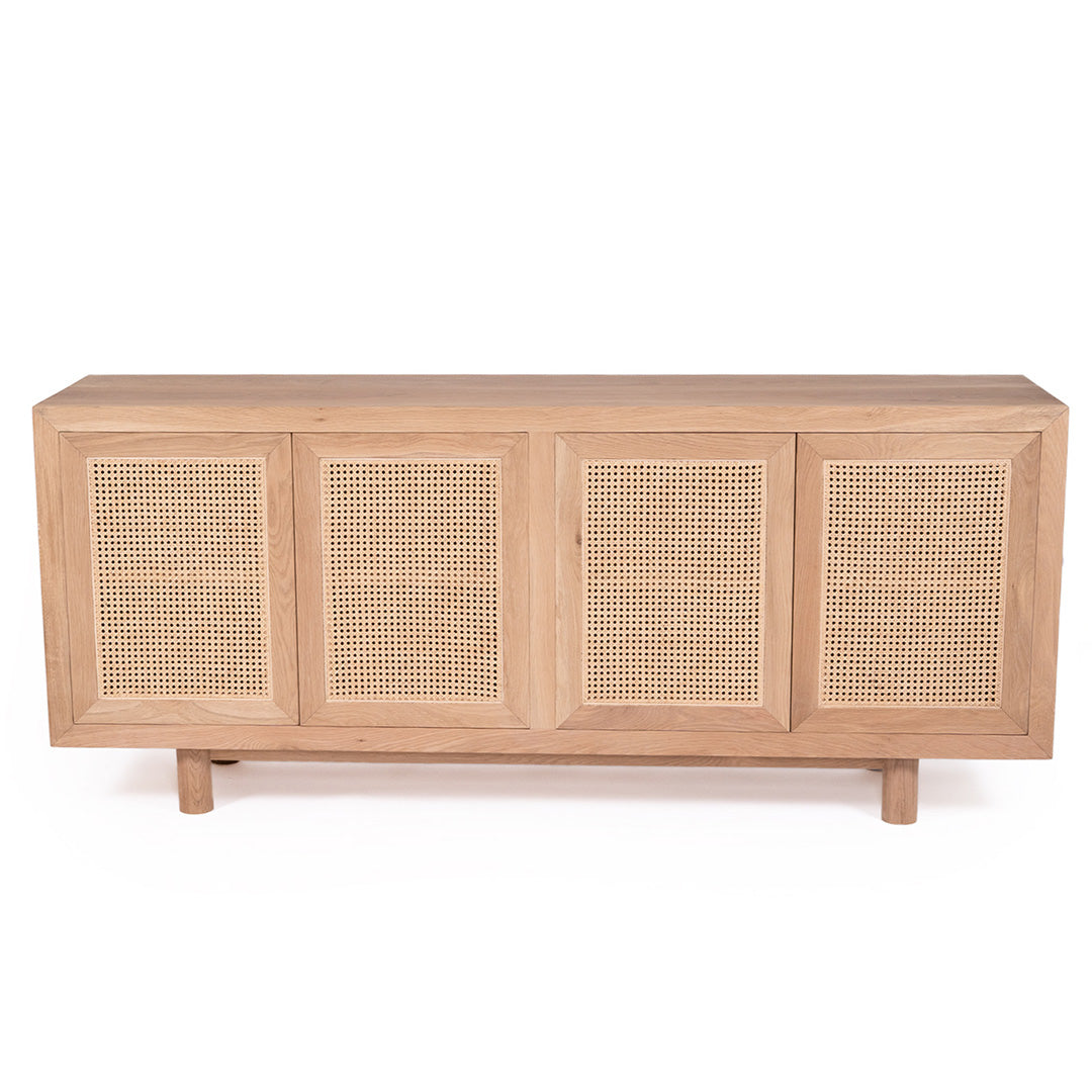 Iluka Sideboard - 4 Door