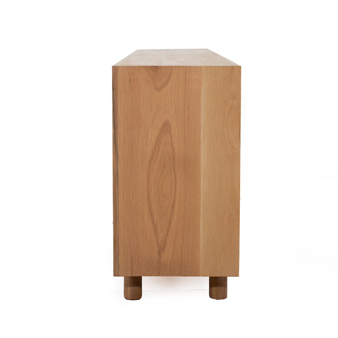 Iluka Sideboard - 6 door